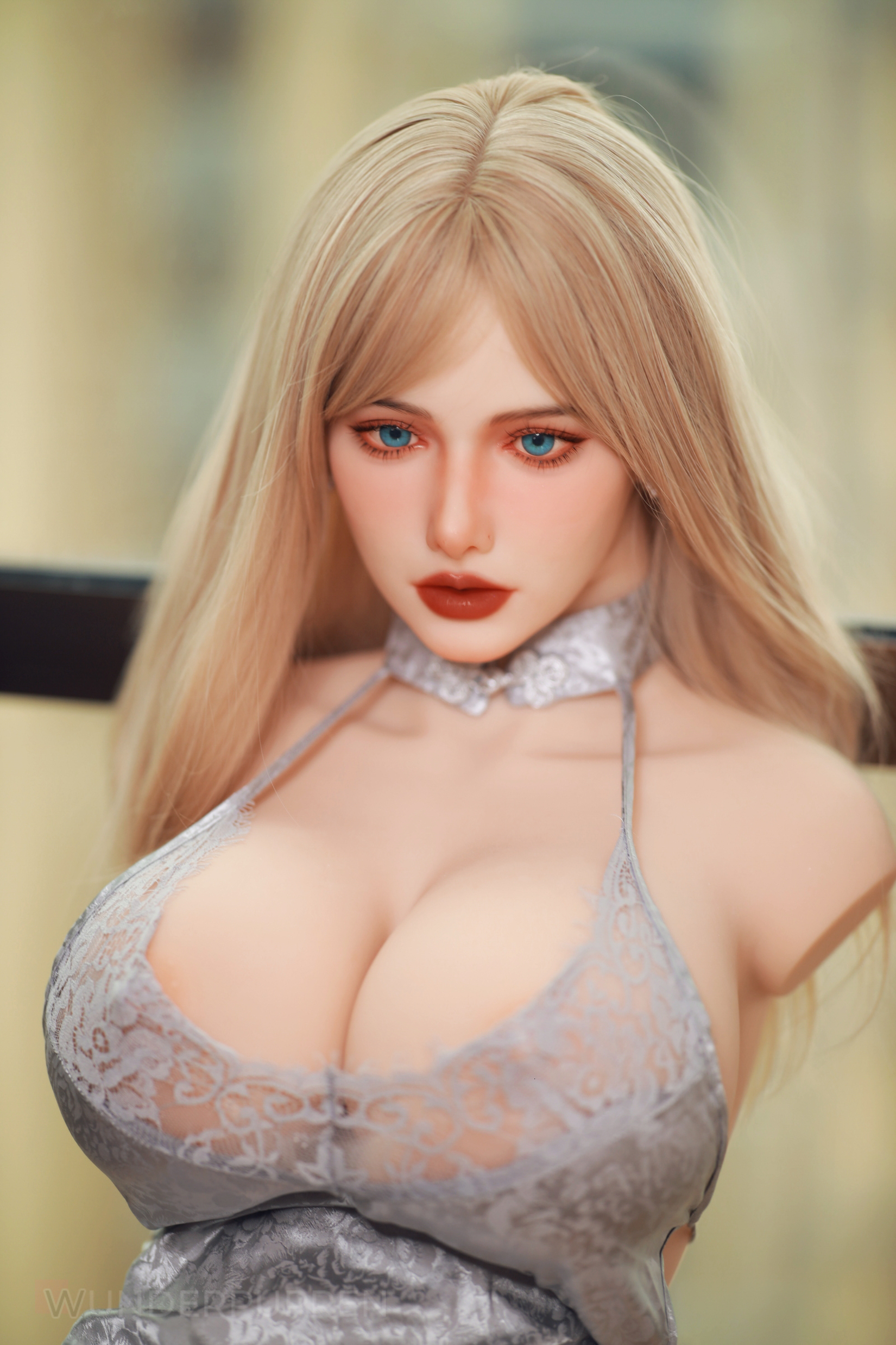 Fire Doll Torso B1 - Madlene – Bild 8