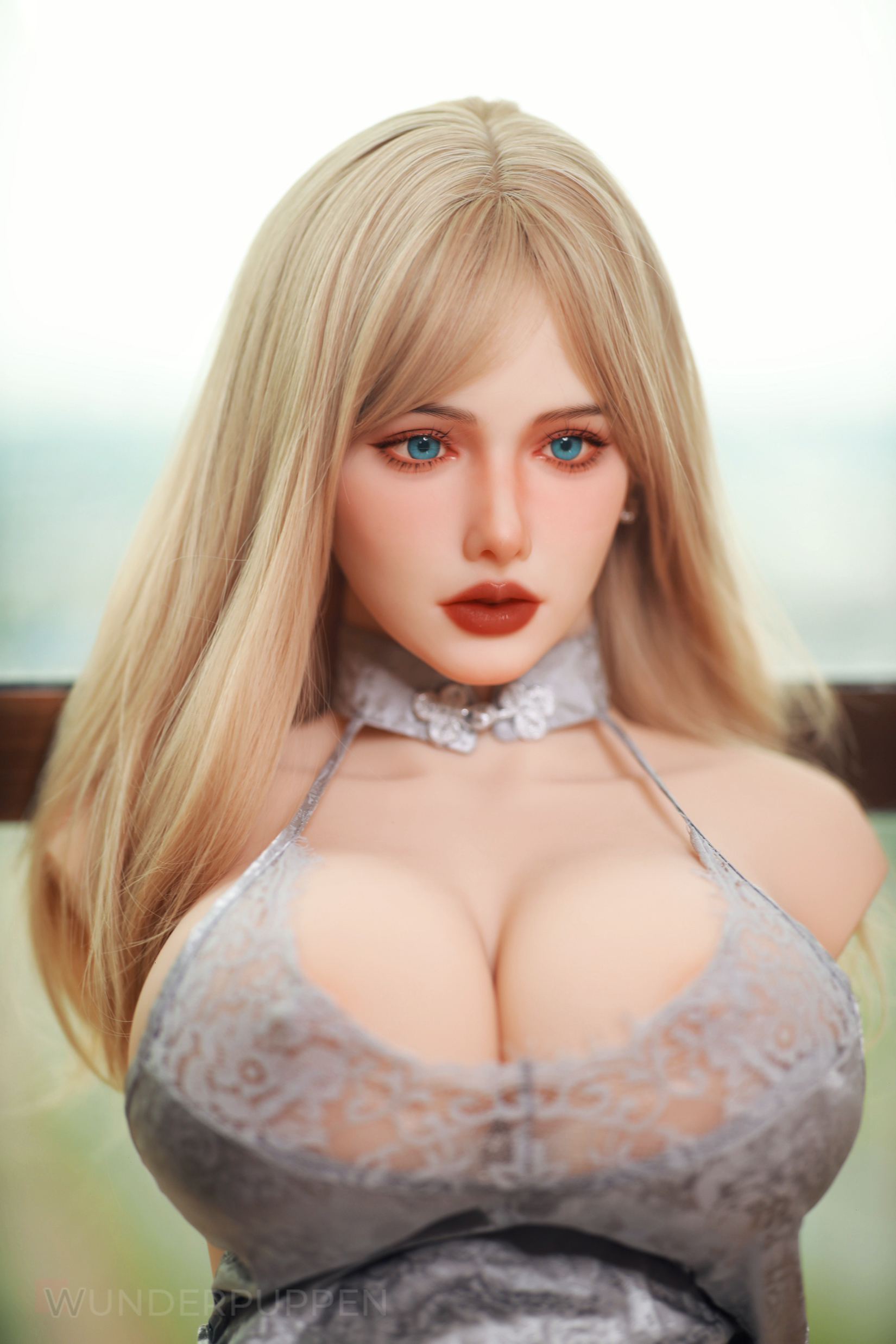 Fire Doll Torso B1 - Madlene – Bild 5