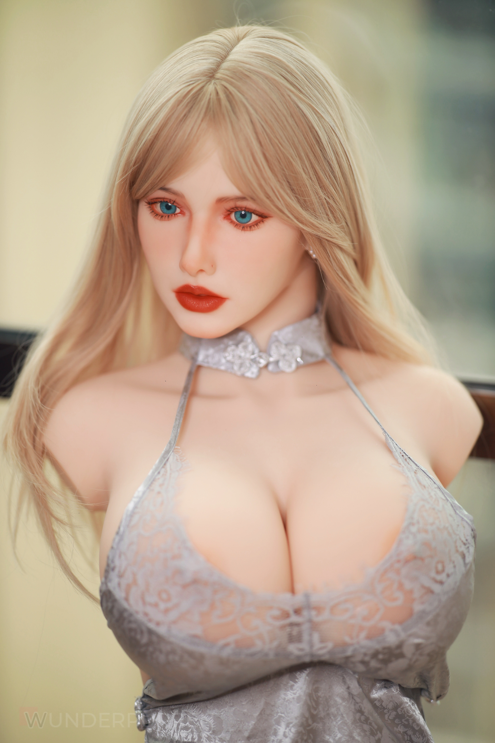 Fire Doll Torso B1 - Madlene – Bild 4