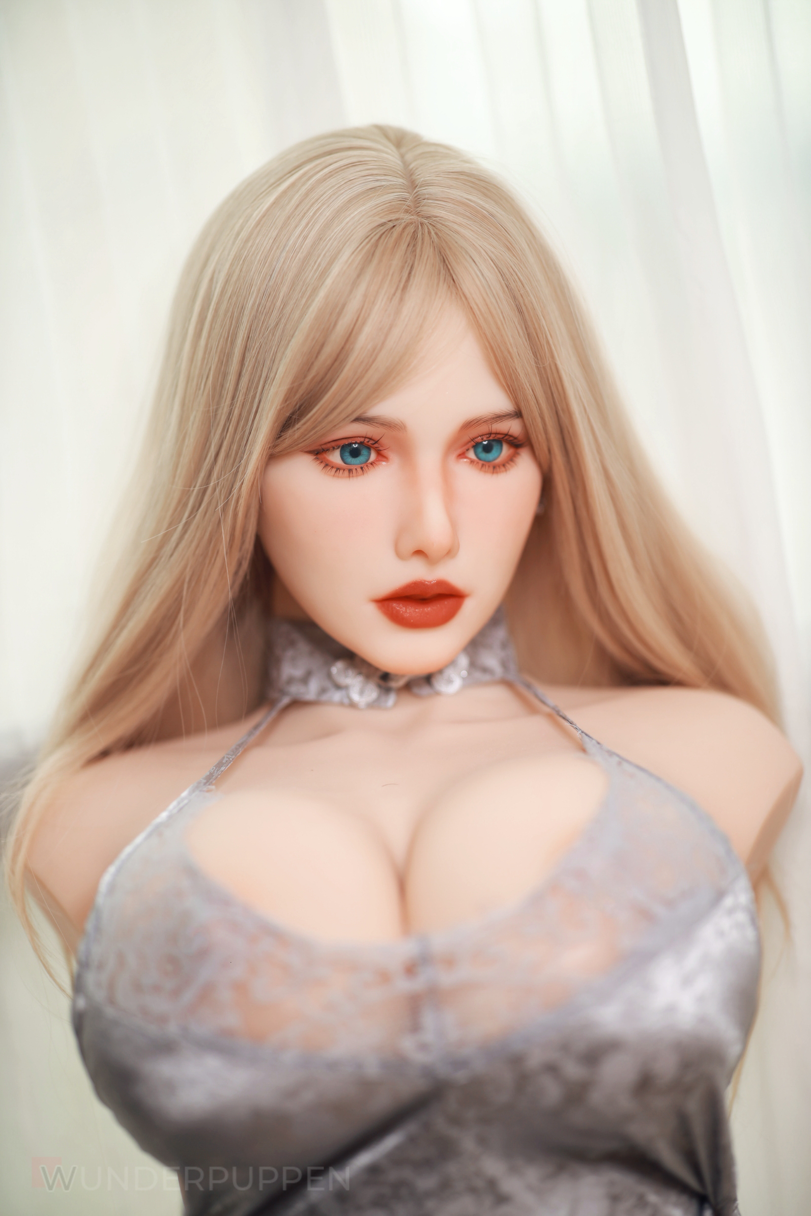 Fire Doll Torso B1 - Madlene – Bild 3