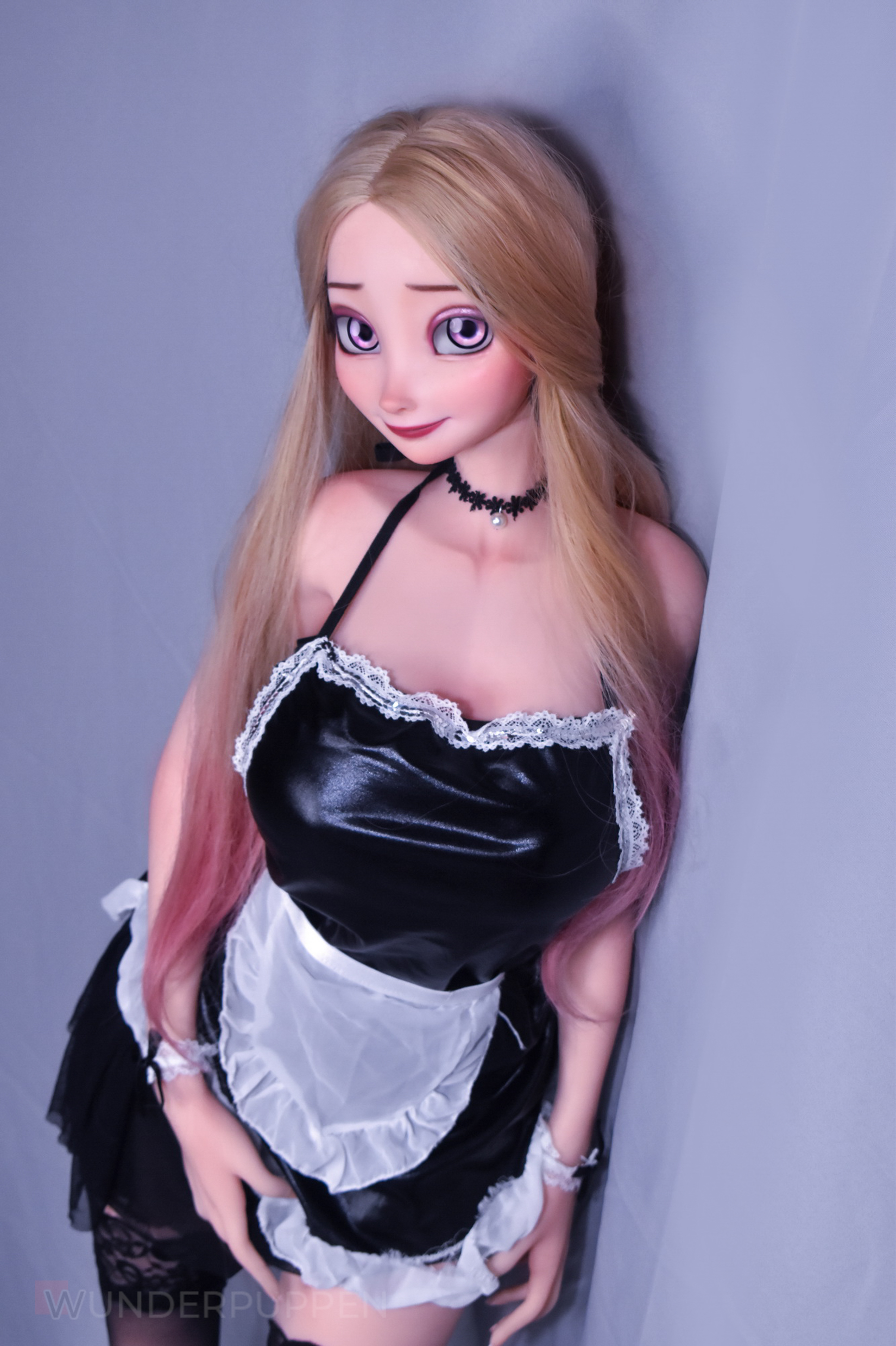 Jinx – Elsa Babe 148cm
