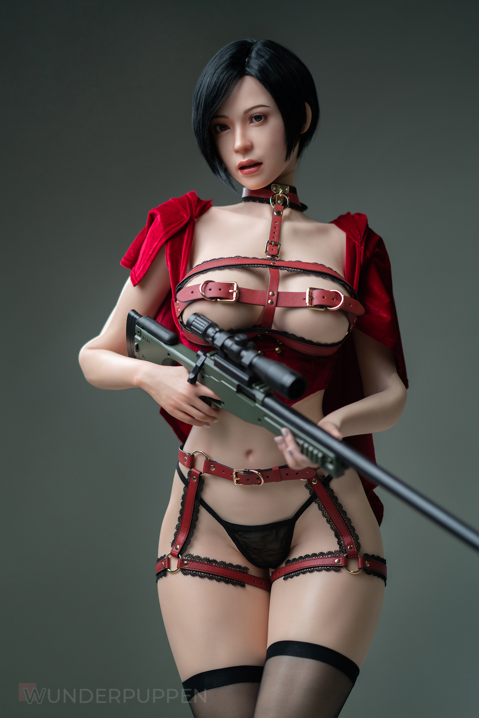 Ada Wong - Game Lady 171cm