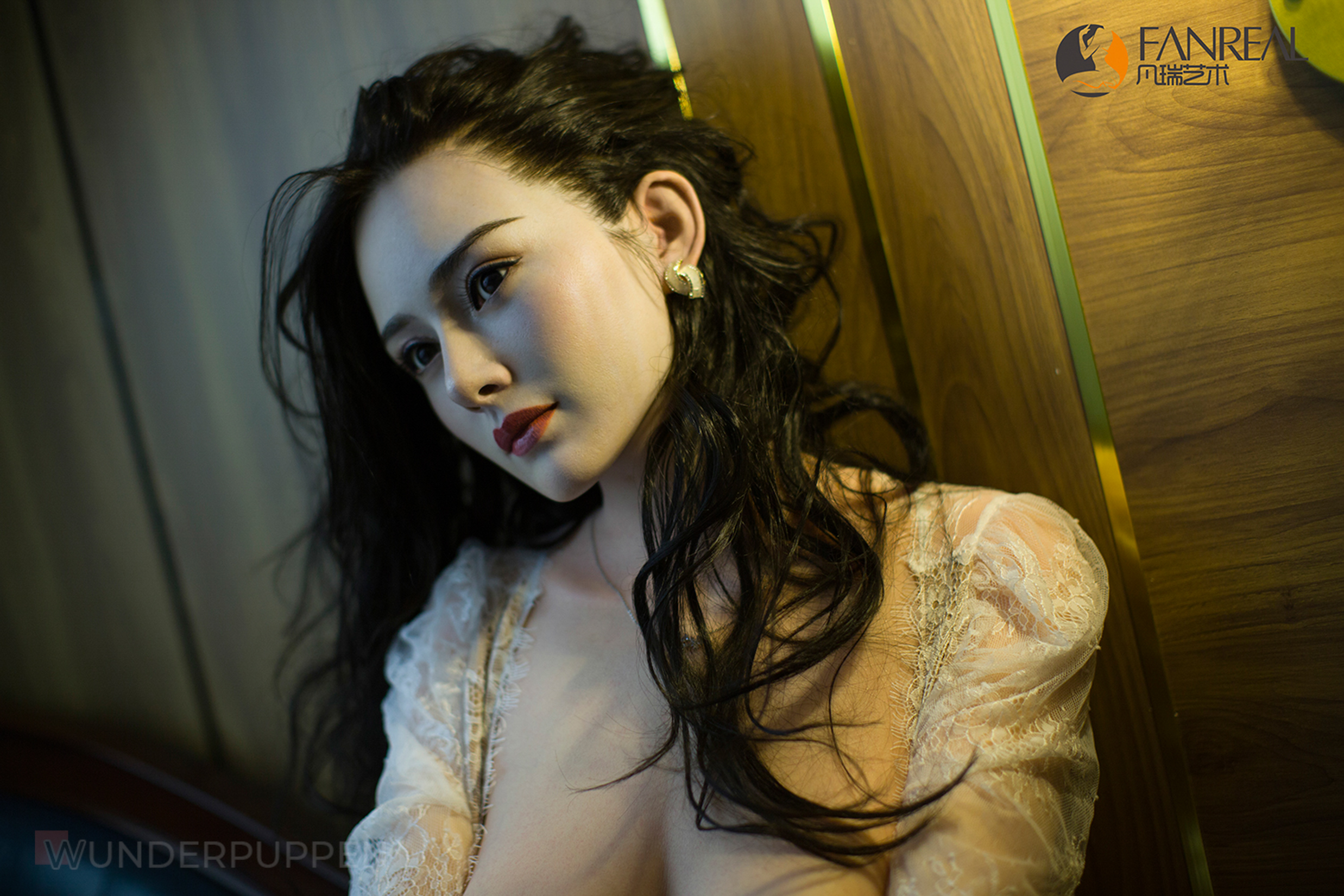 Ling - Fanreal 172cm – Bild 29