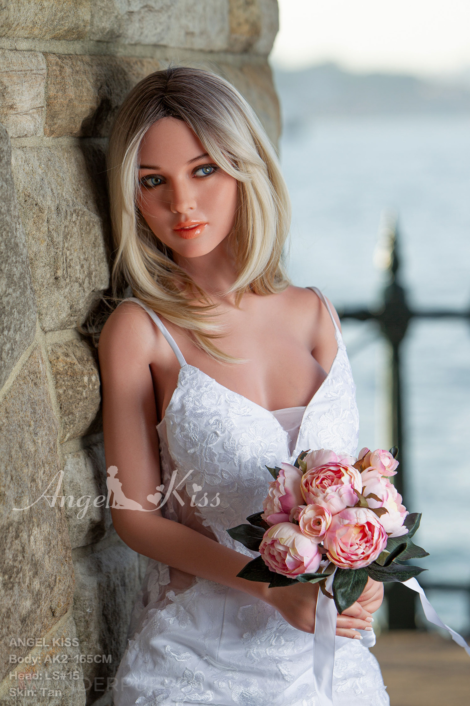 Maddison - Angel Kiss 165cm – Bild 18