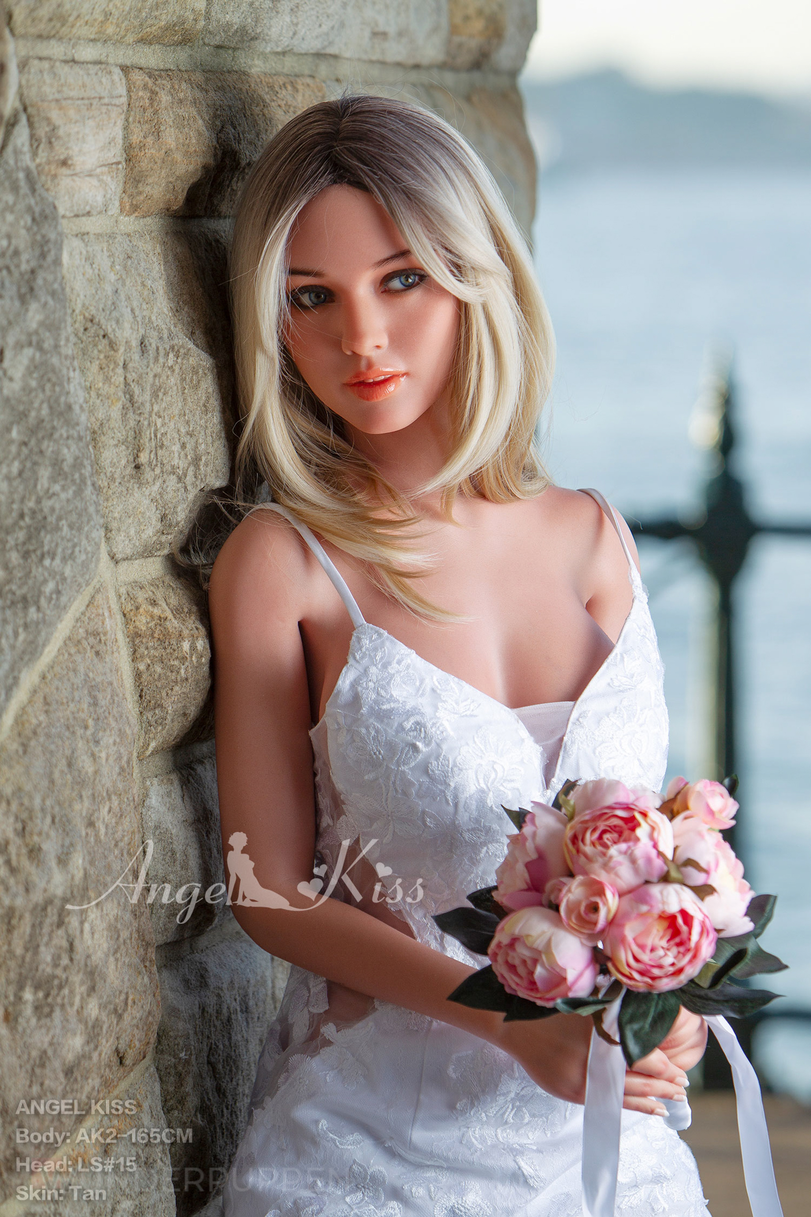 Maddison - Angel Kiss 165cm – Bild 15