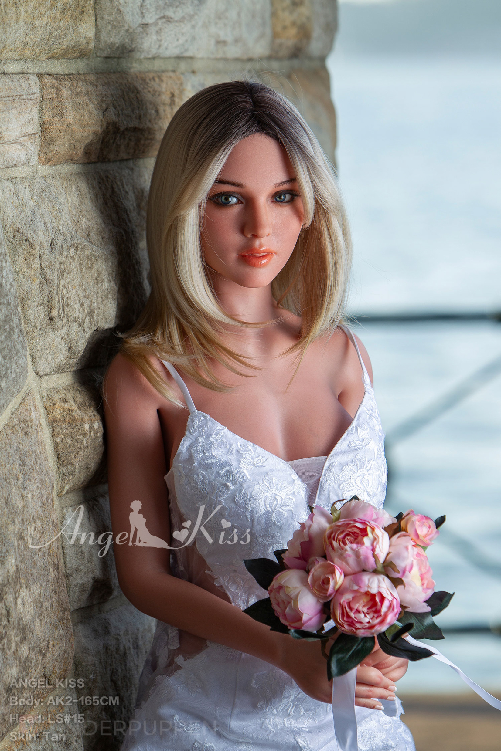 Maddison - Angel Kiss 165cm – Bild 14