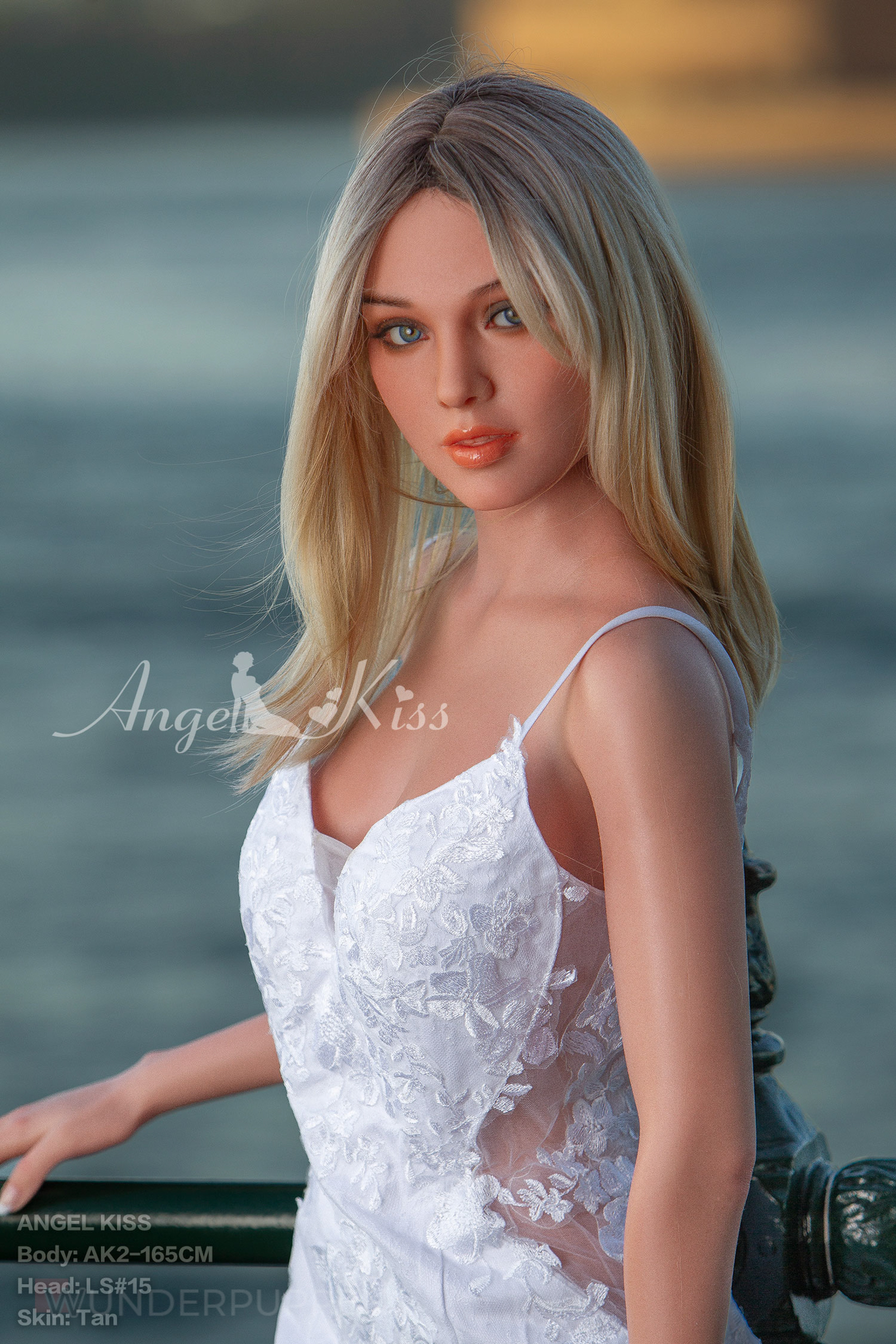 Maddison - Angel Kiss 165cm – Bild 10