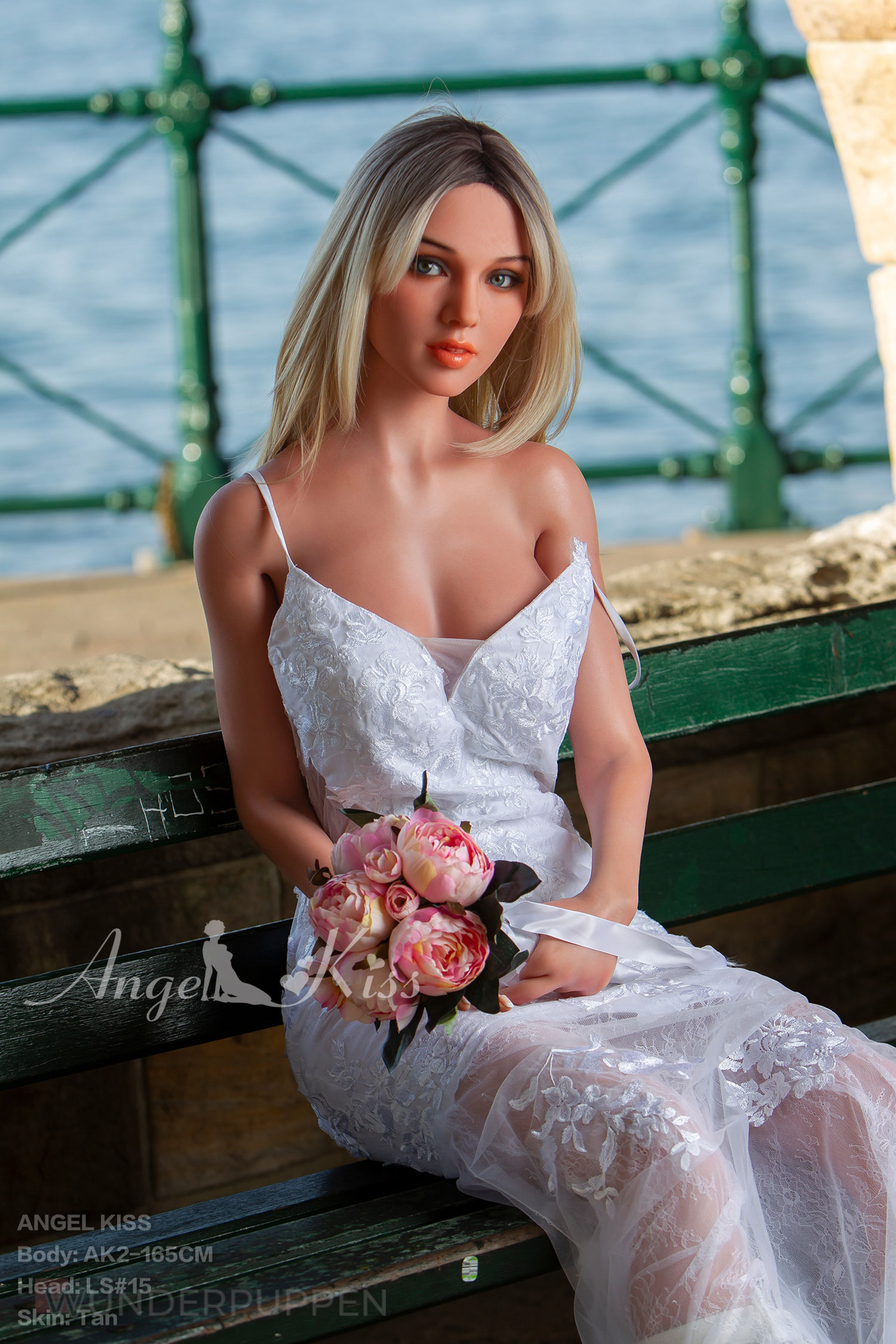 Maddison - Angel Kiss 165cm – Bild 31