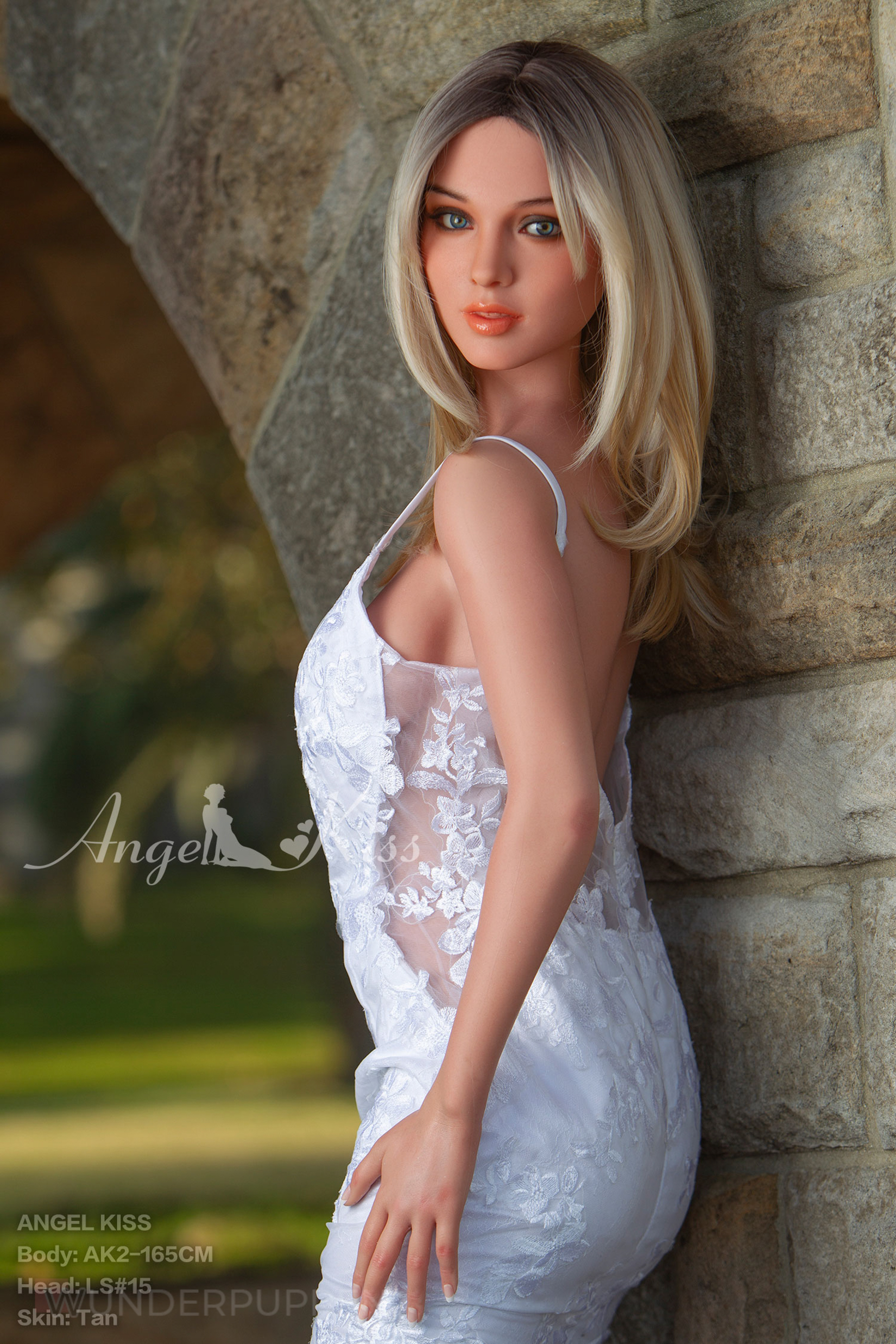 Maddison - Angel Kiss 165cm – Bild 23