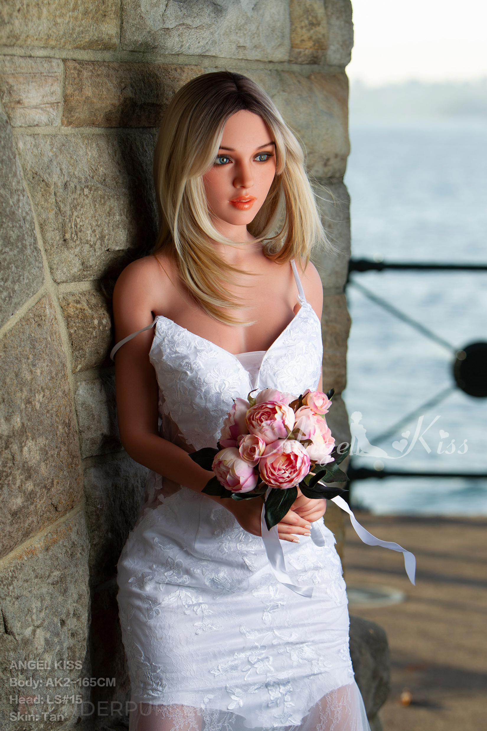 Maddison - Angel Kiss 165cm – Bild 19