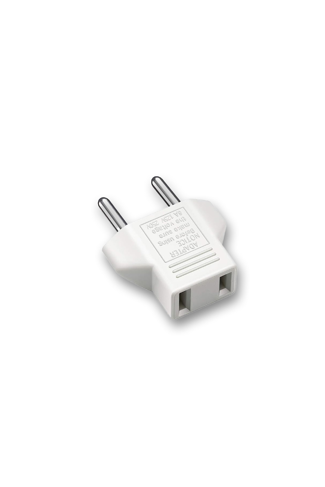 EU Adapter