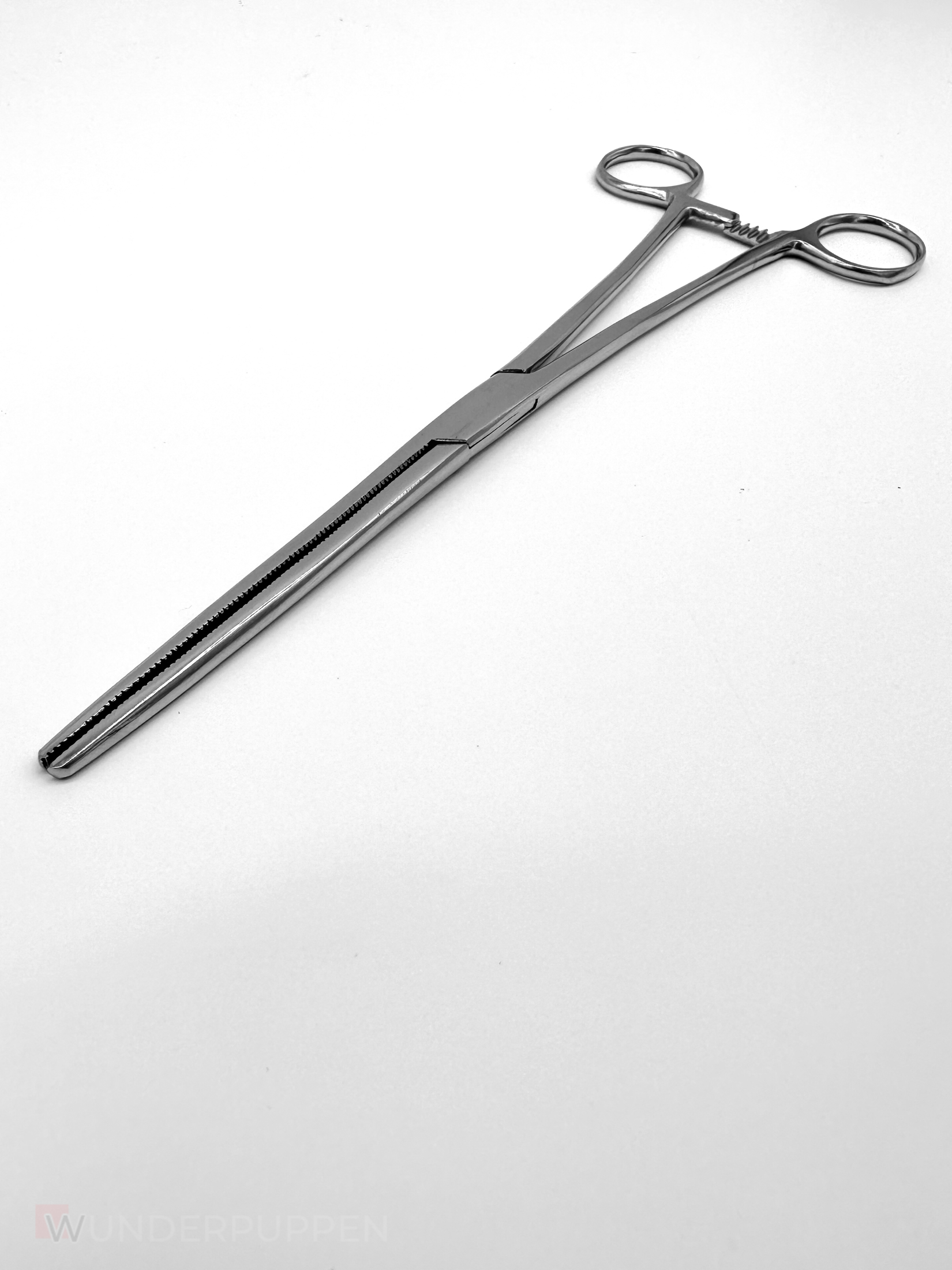 Klemmschere für Puppen - 24cm – Bild 4