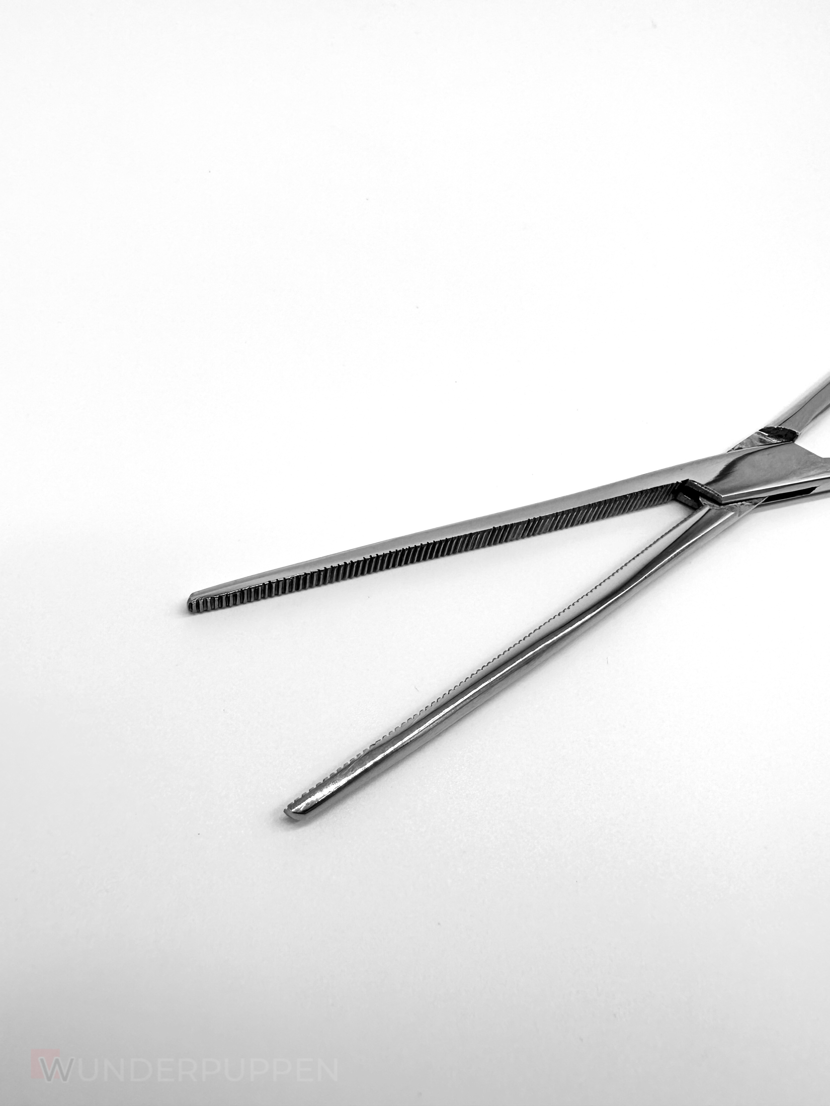 Klemmschere für Puppen - 24cm – Bild 2