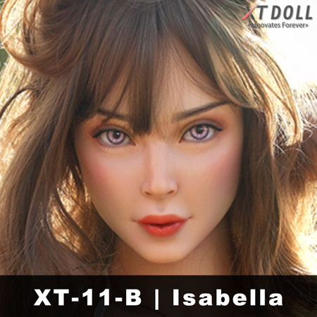XT-11-B-Isabella