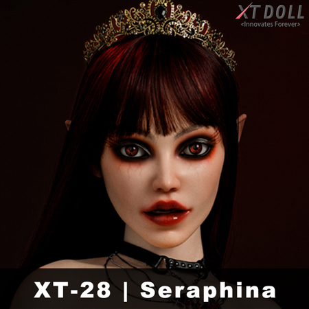 XT-28-Seraphina