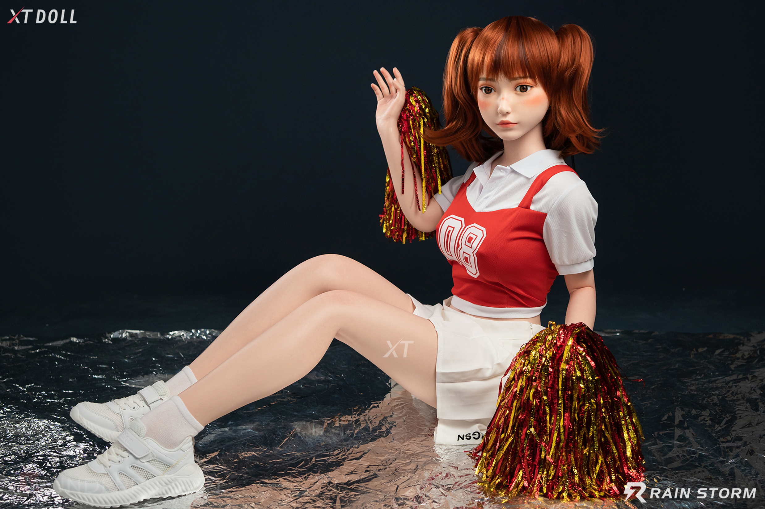Lilly - XT Doll 150cm D – Bild 20
