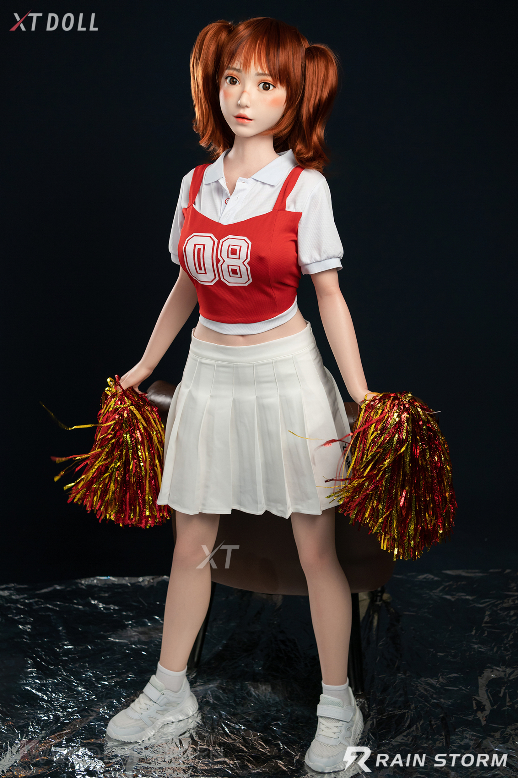 Lilly - XT Doll 150cm D – Bild 7