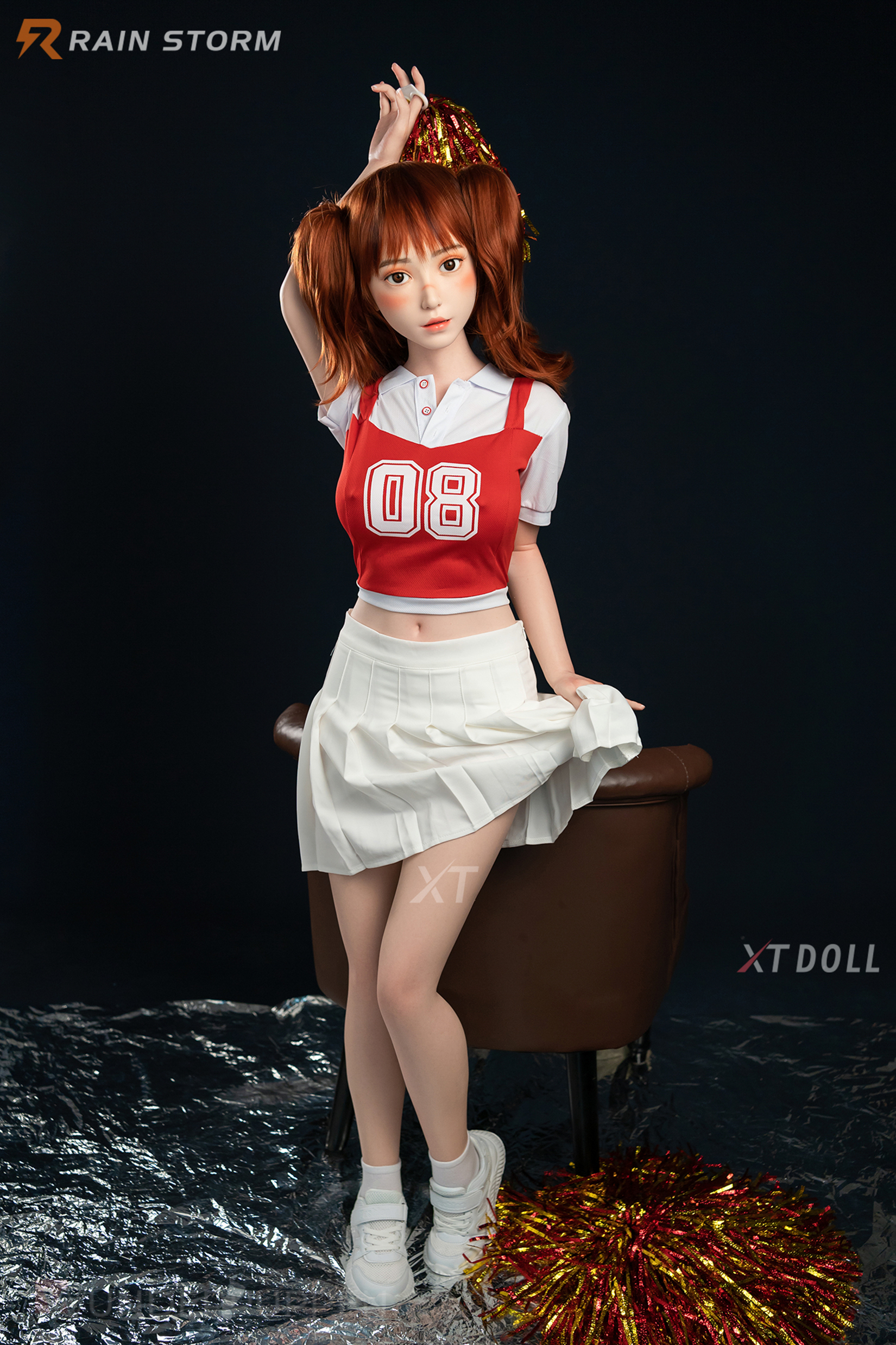 Lilly - XT Doll 150cm D – Bild 6
