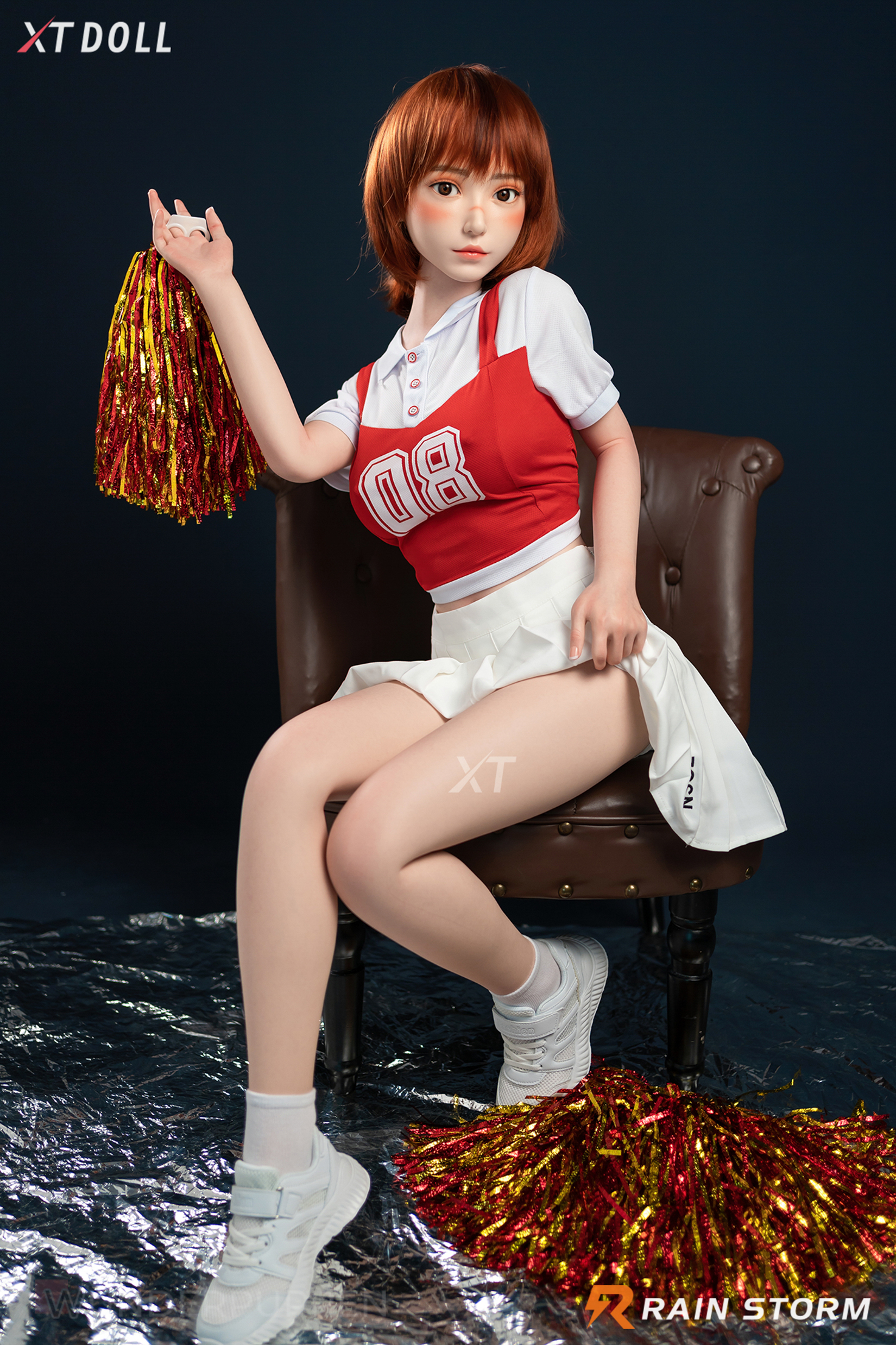 Lilly - XT Doll 150cm D – Bild 3