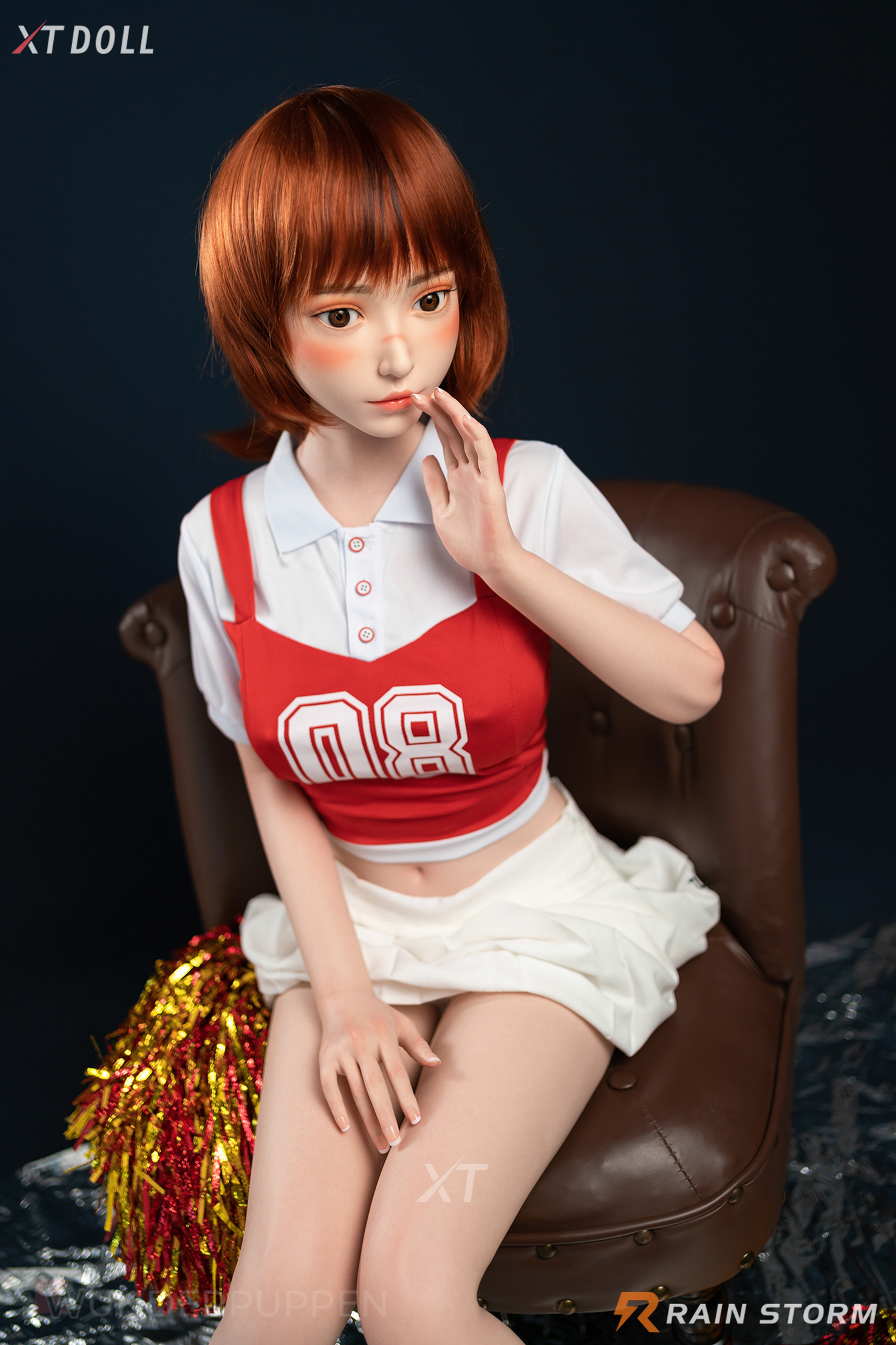 Lilly - XT Doll 150cm D – Bild 2
