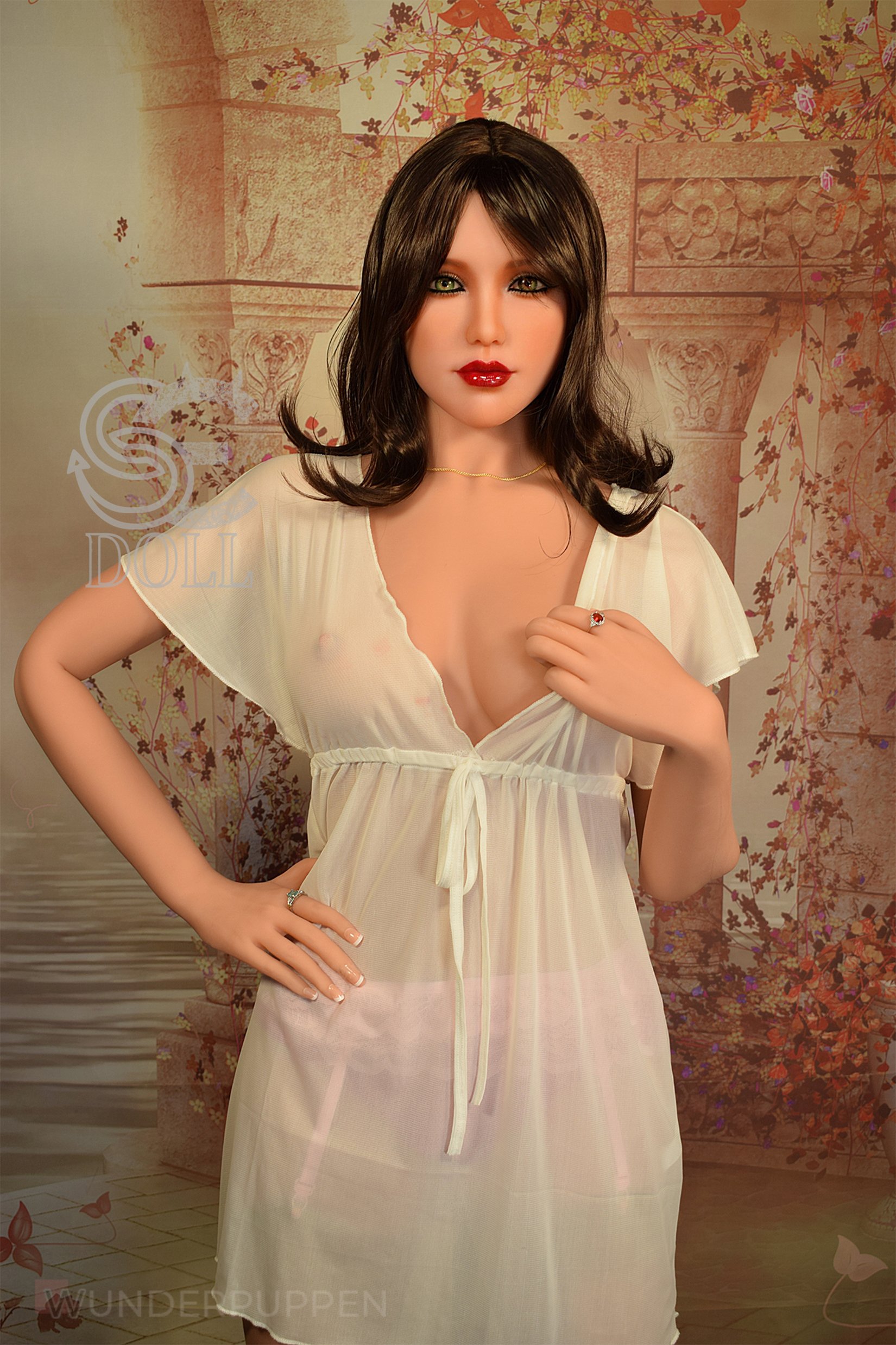 Kitty - SE Doll 163 cm E