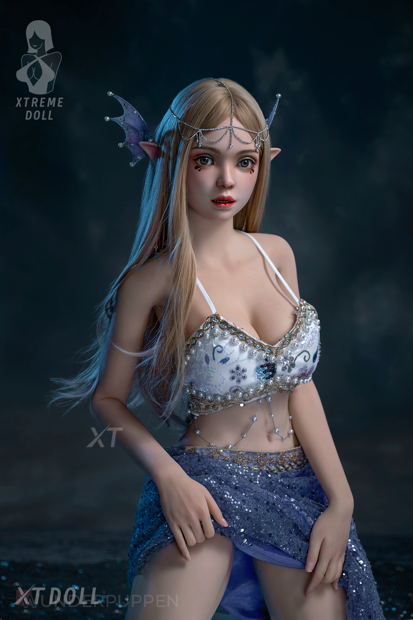Seanna - XT Doll Hybrid 157cm E – Bild 7