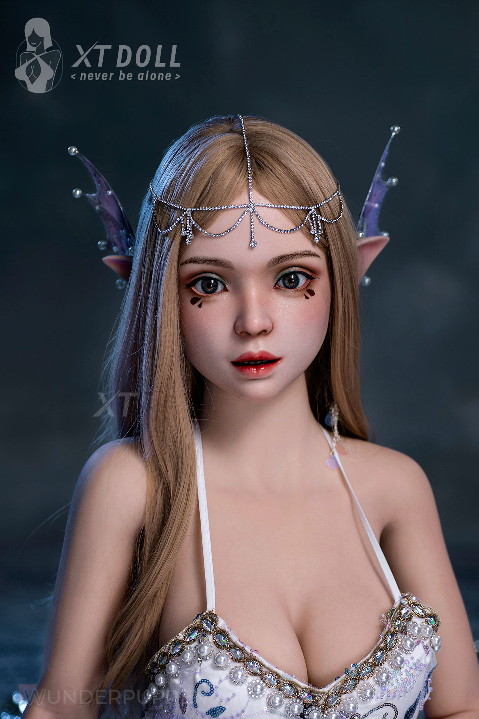 Seanna - XT Doll Hybrid 157cm E – Bild 2