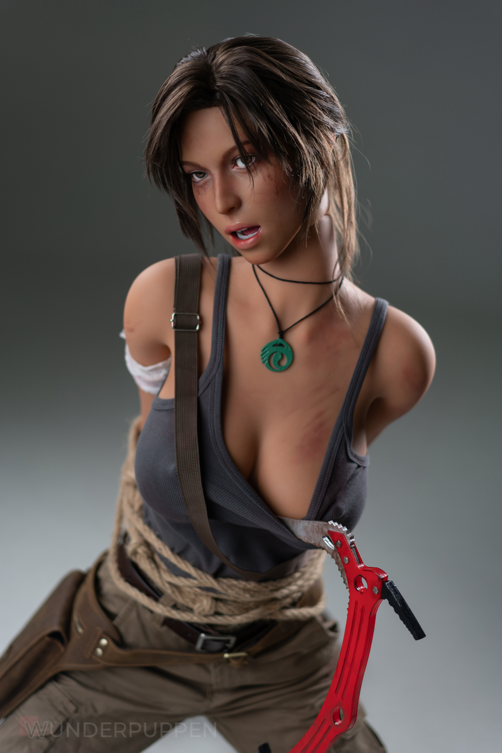 Lara - Game Lady 166cm E – Bild 11
