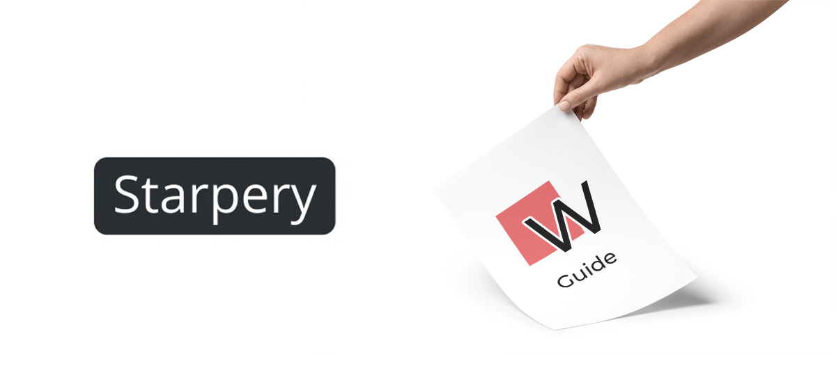 starpery-informationen