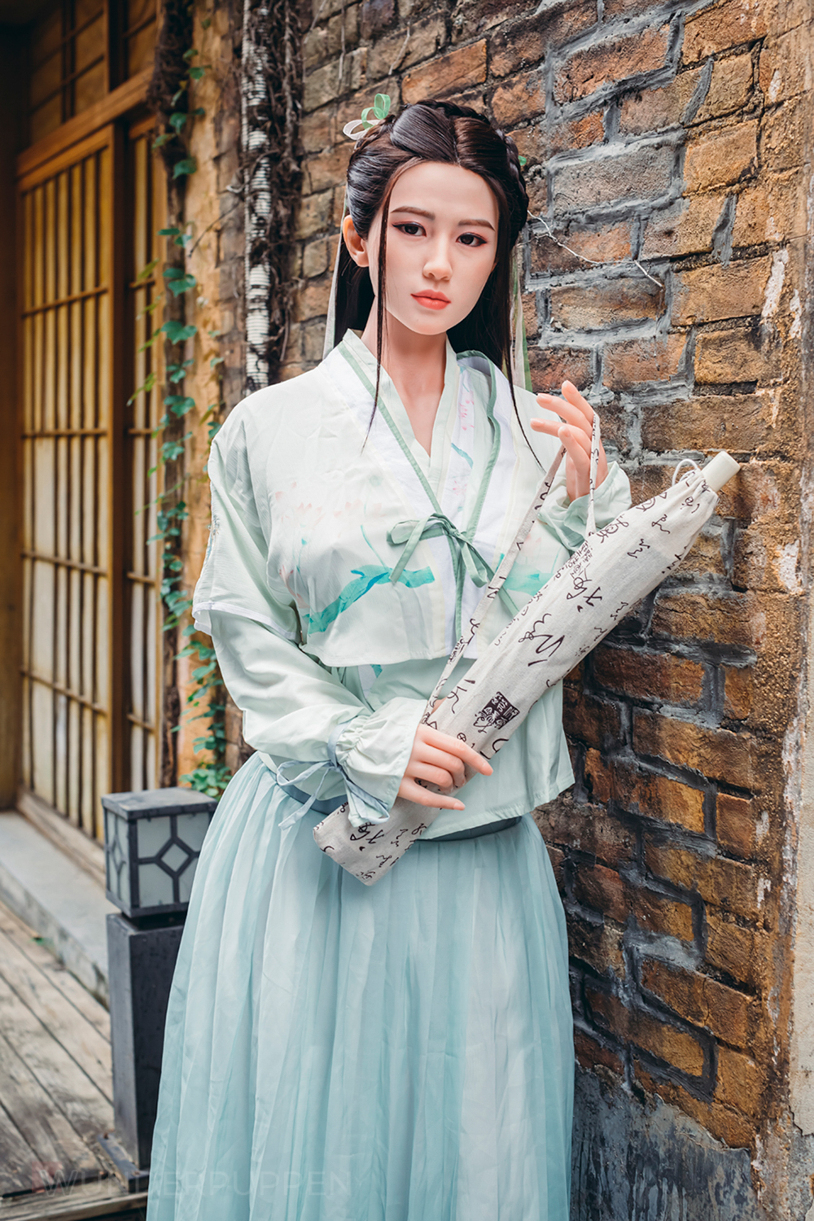 Yuyan - Starpery 163cm G