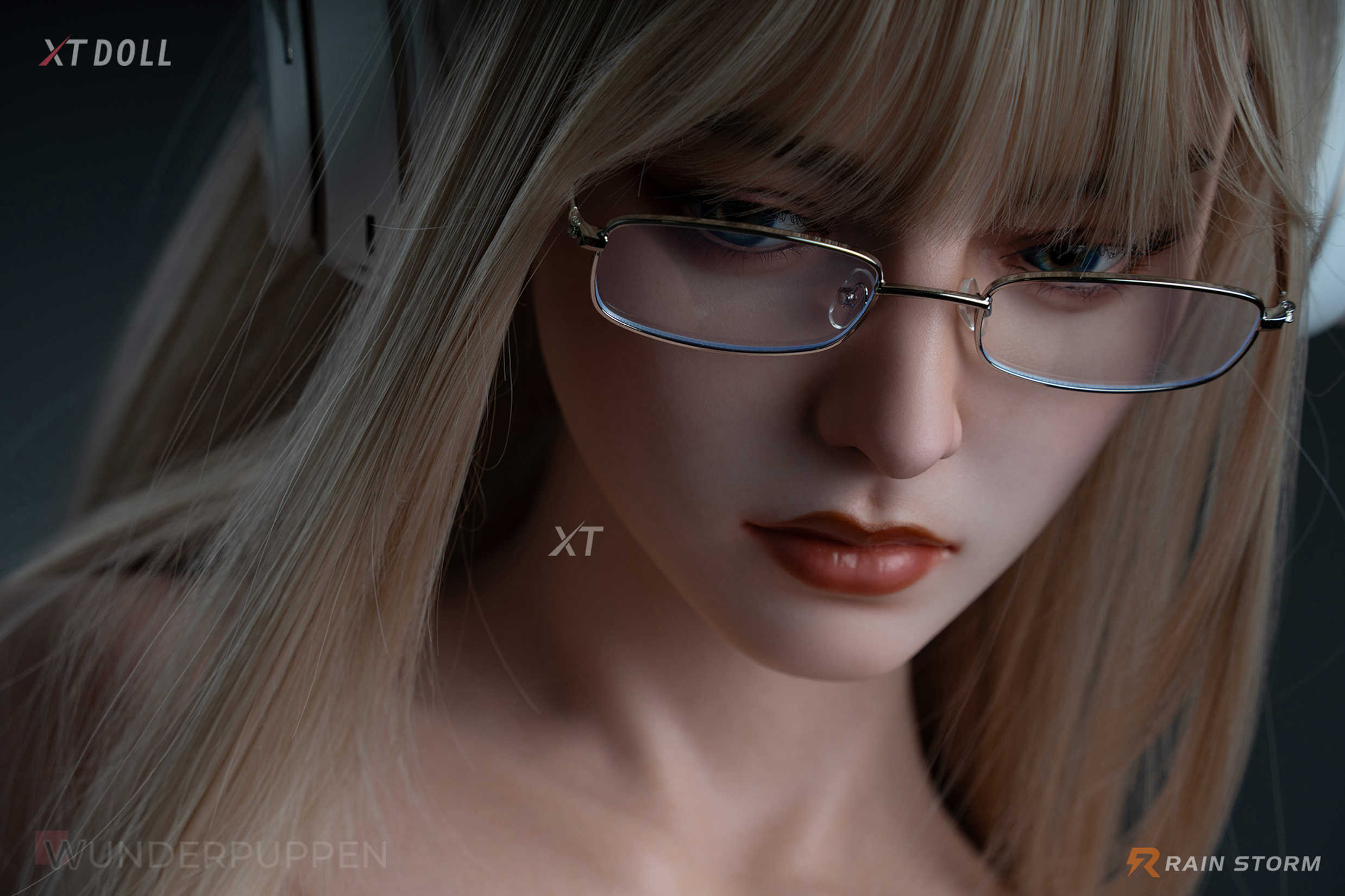 Irina - XT Doll 163cm F – Bild 19