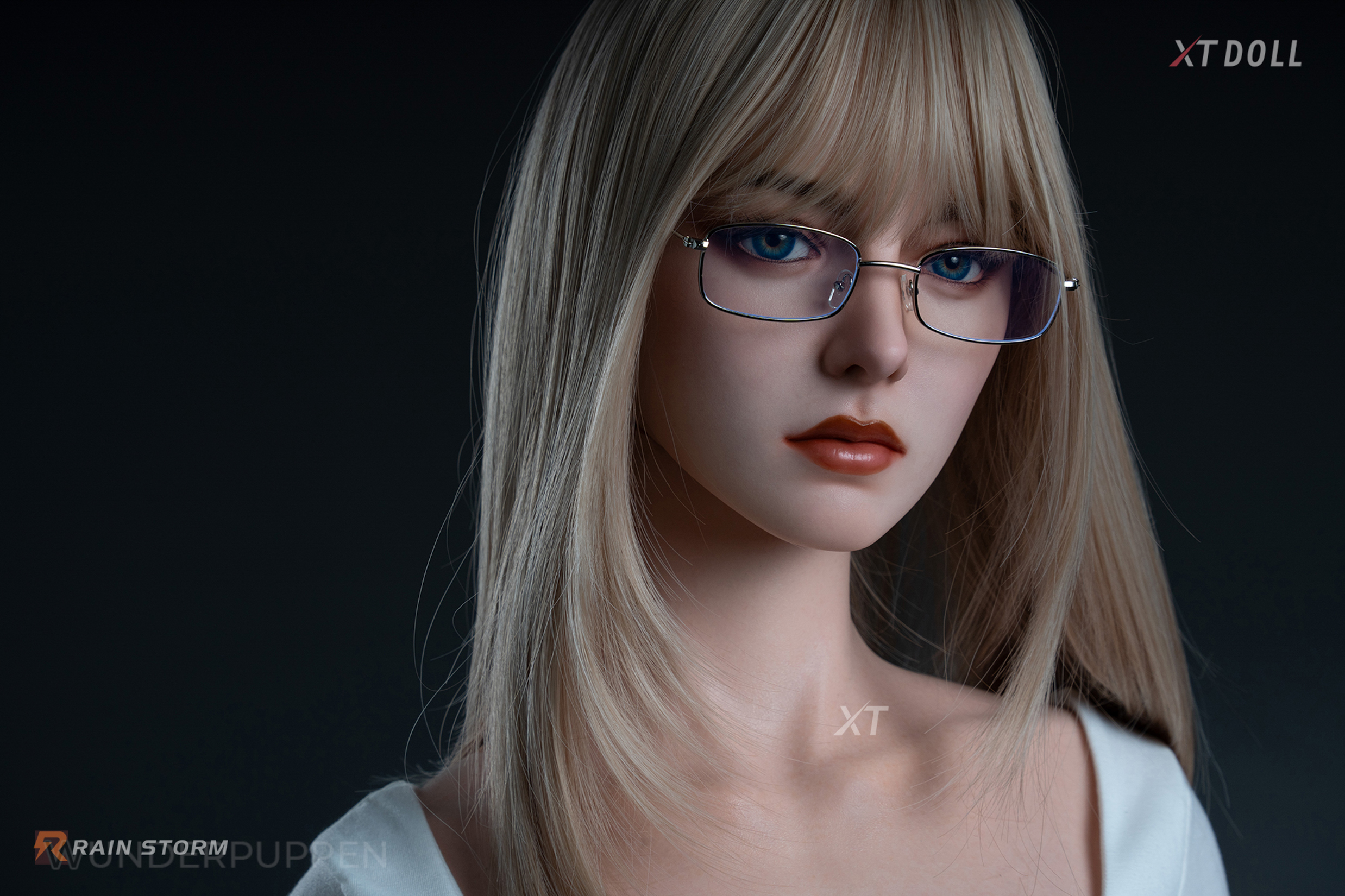 Irina - XT Doll 163cm F – Bild 17