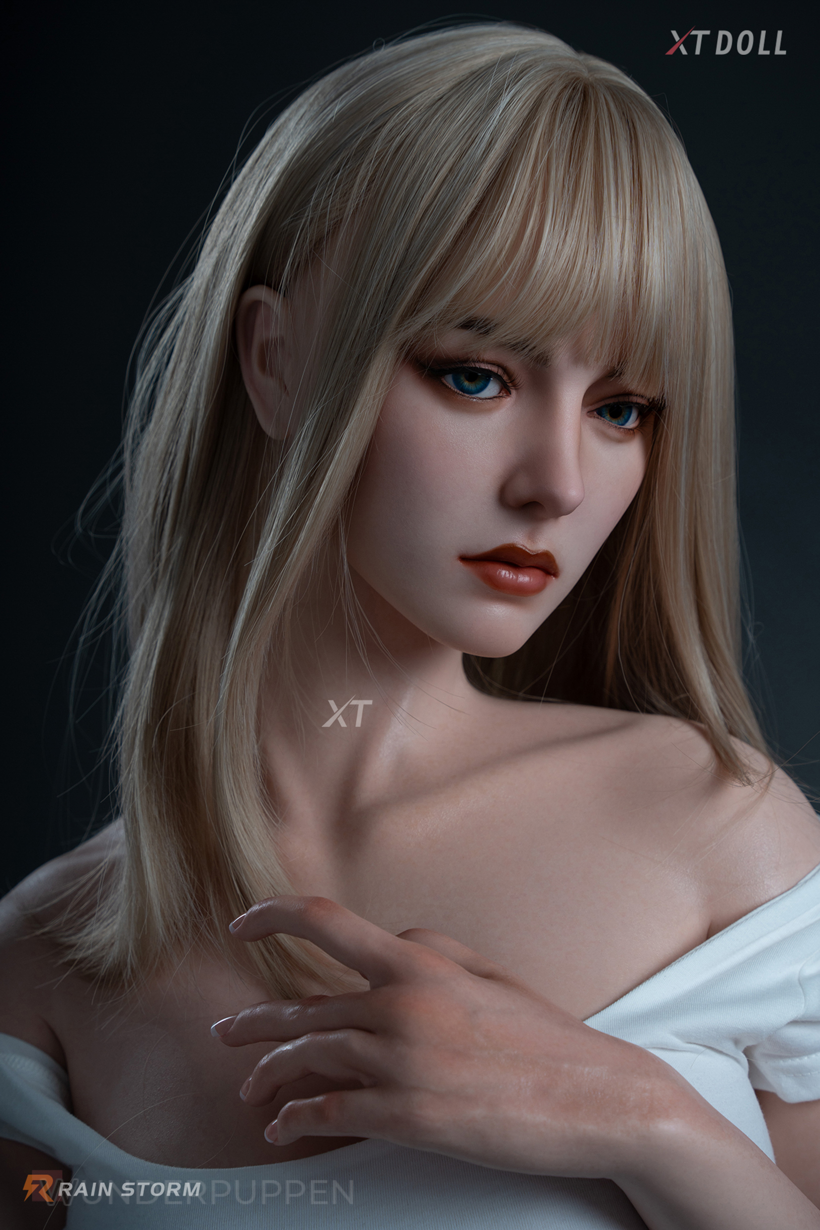 Irina - XT Doll 163cm F – Bild 13