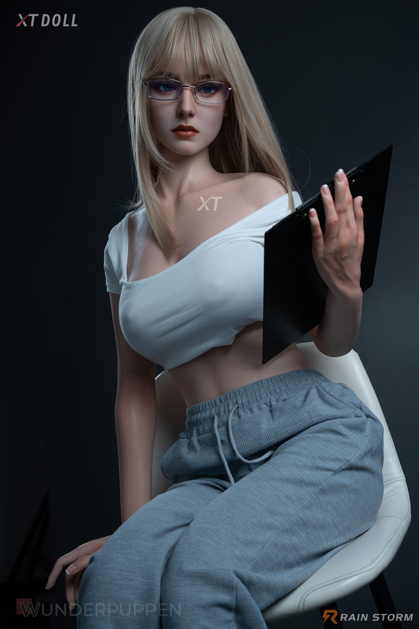 Irina - XT Doll 163cm F – Bild 4