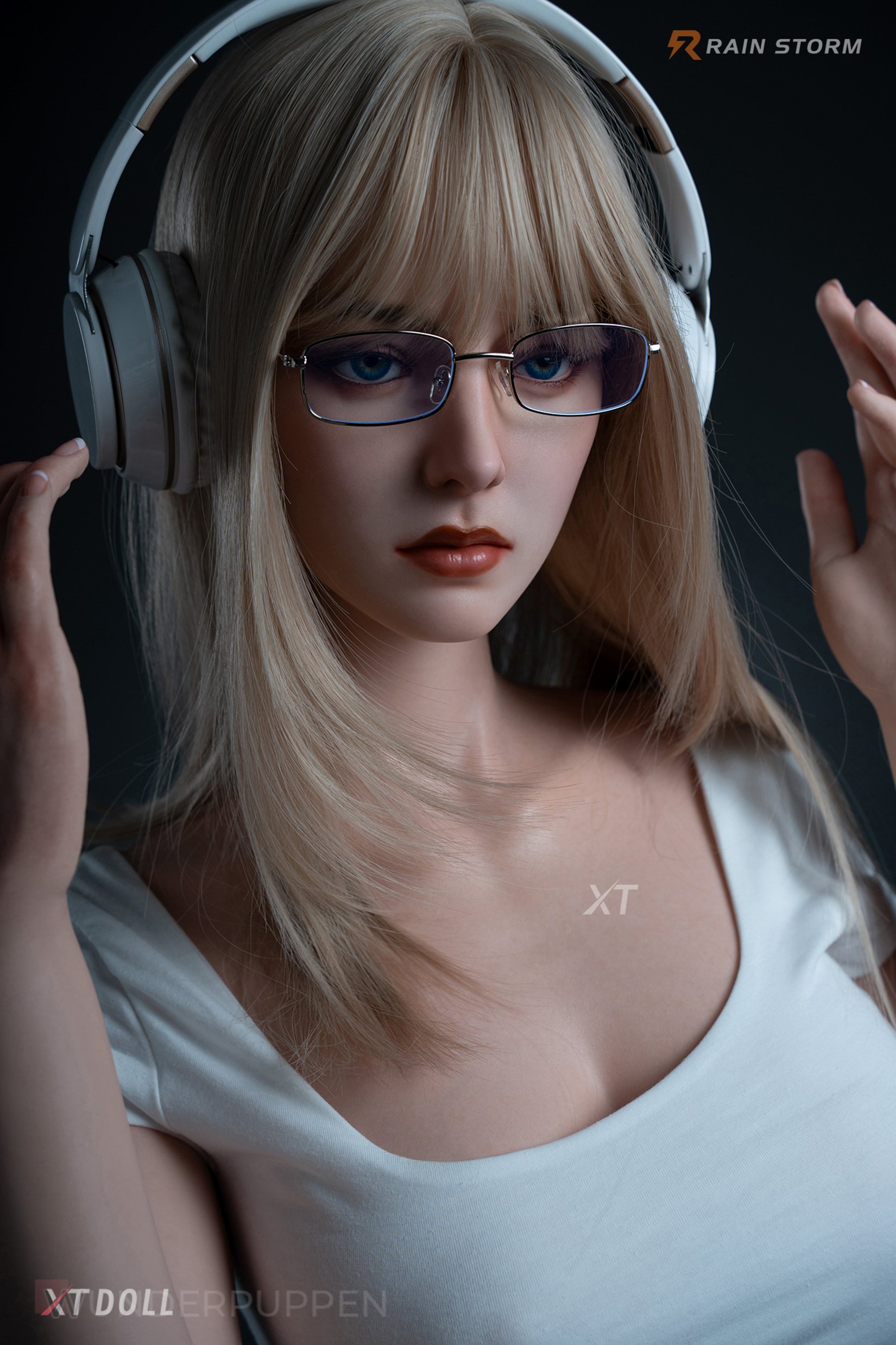 Irina - XT Doll 163cm F – Bild 5