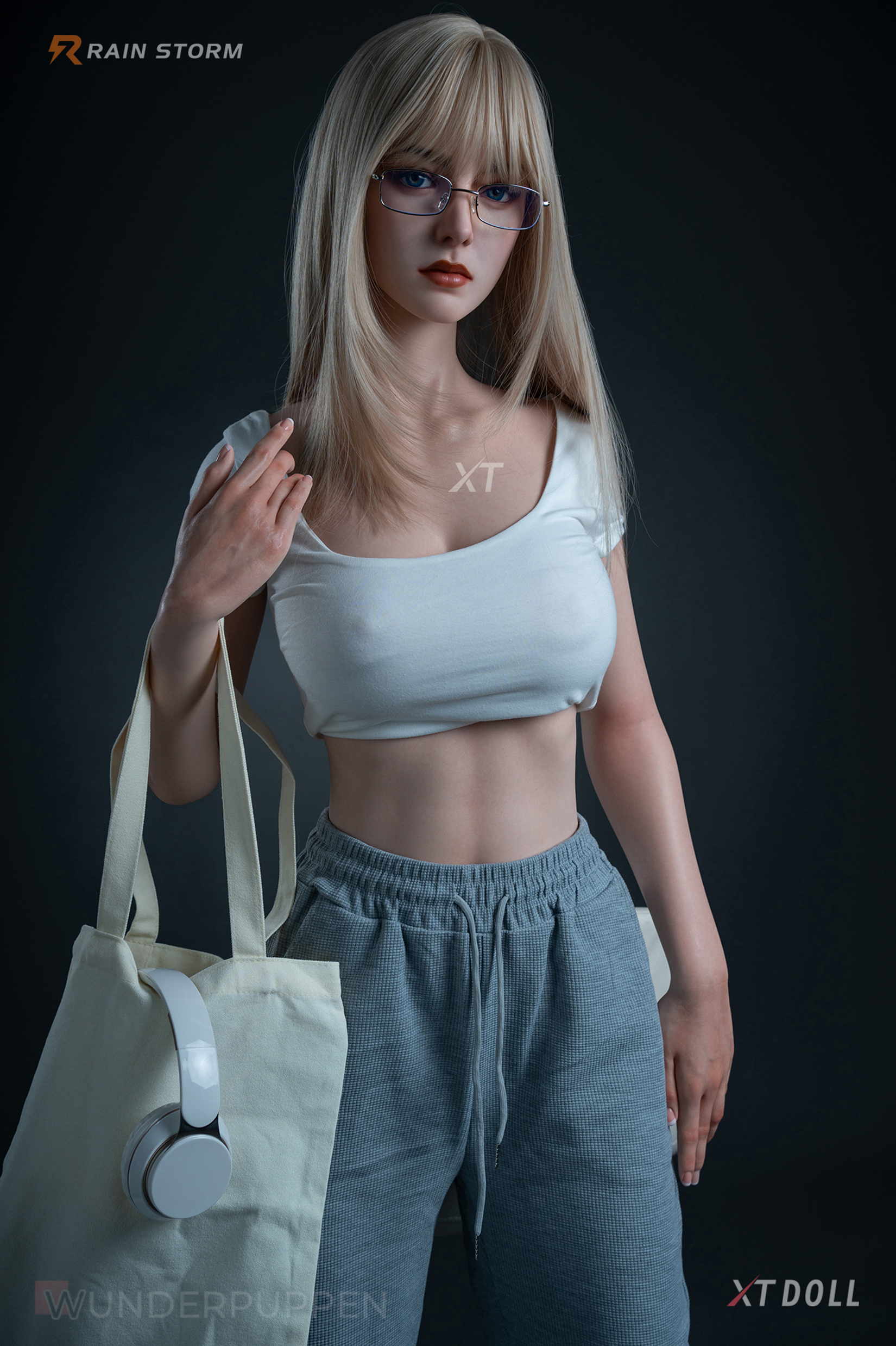 Irina - XT Doll 163cm F – Bild 3