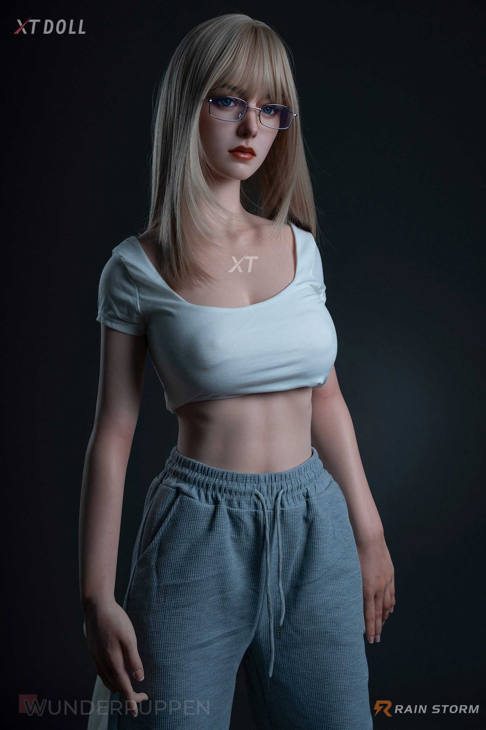 Irina - XT Doll 163cm F – Bild 2