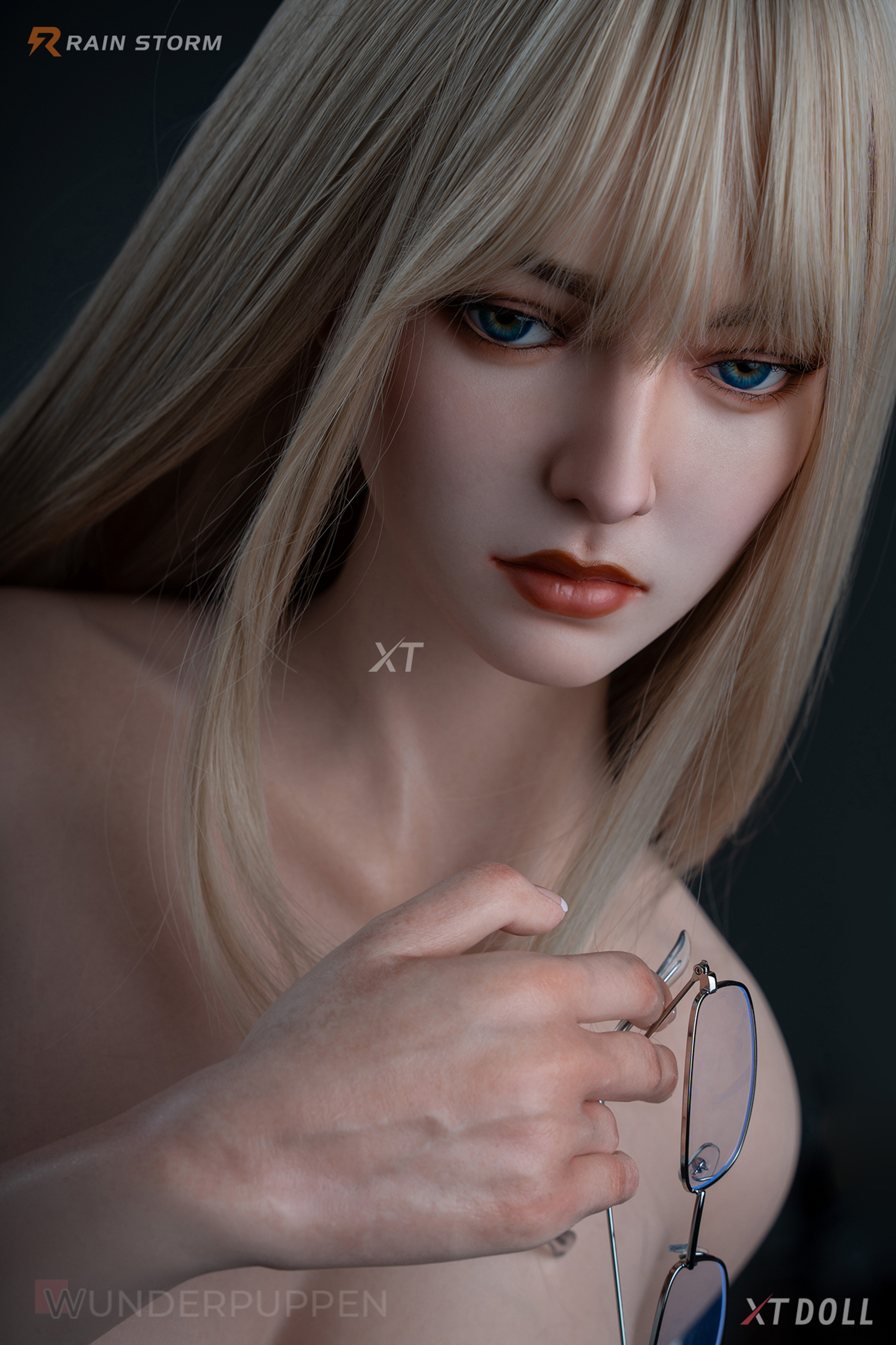 Irina - XT Doll 163cm F – Bild 12