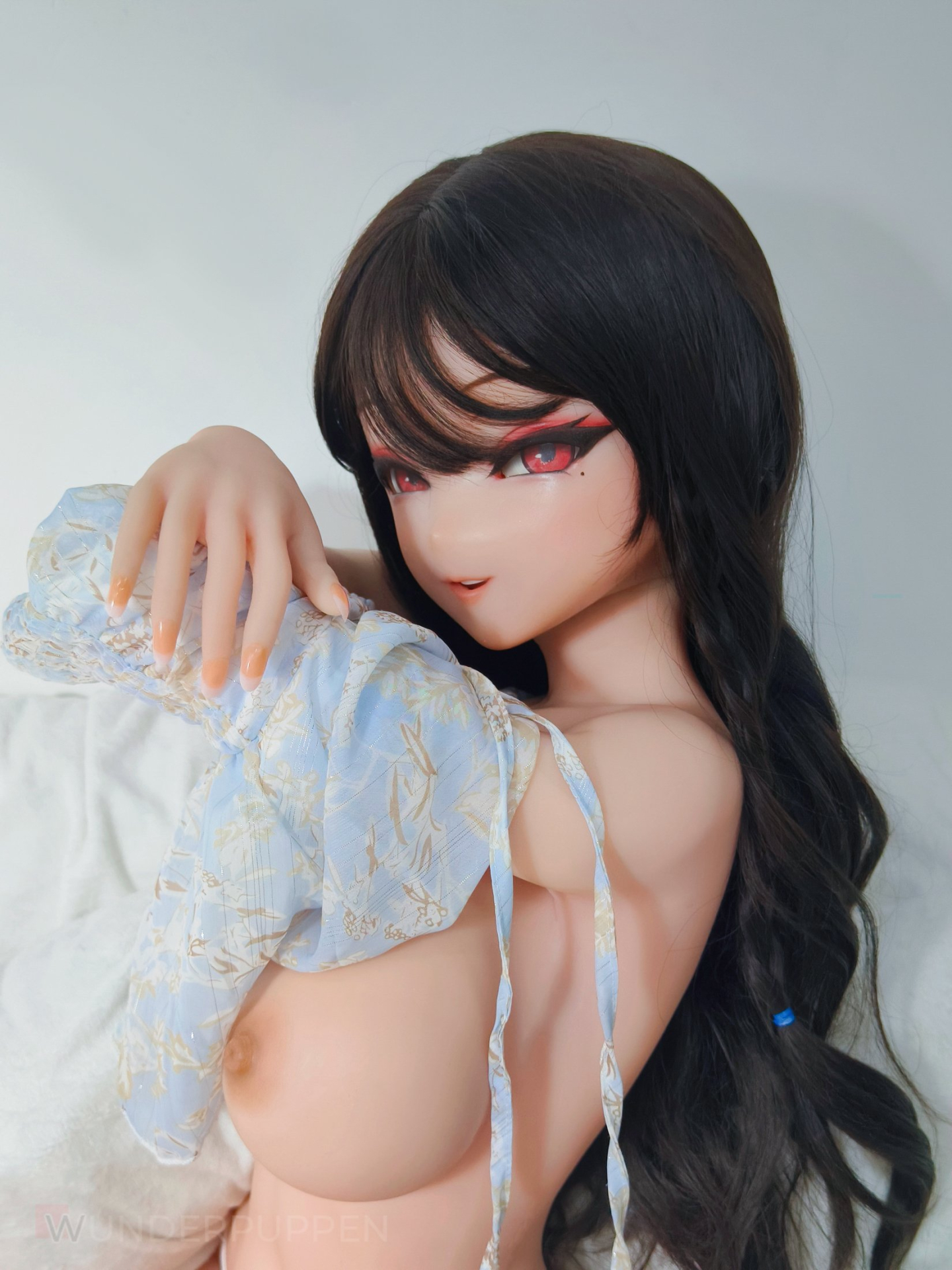 Kira Yumiko – Elsa Babe 148cm – Bild 30