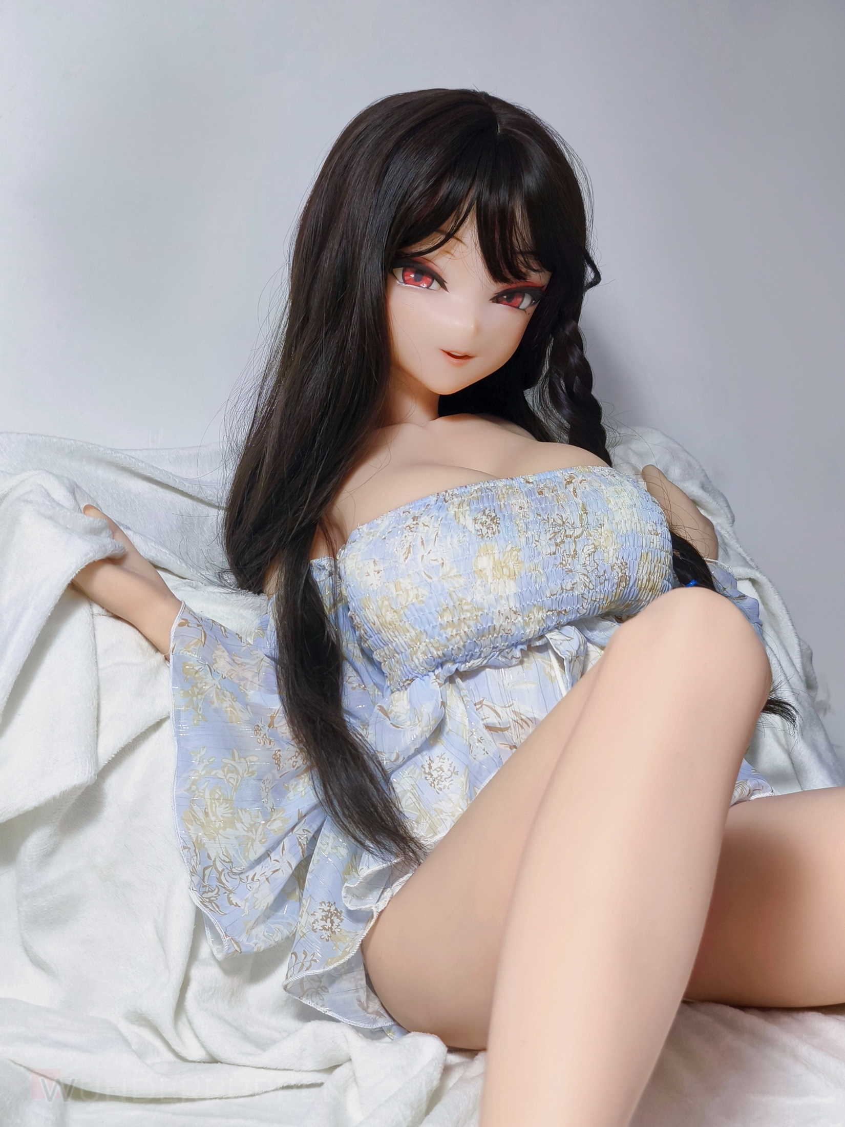 Kira Yumiko – Elsa Babe 148cm – Bild 15