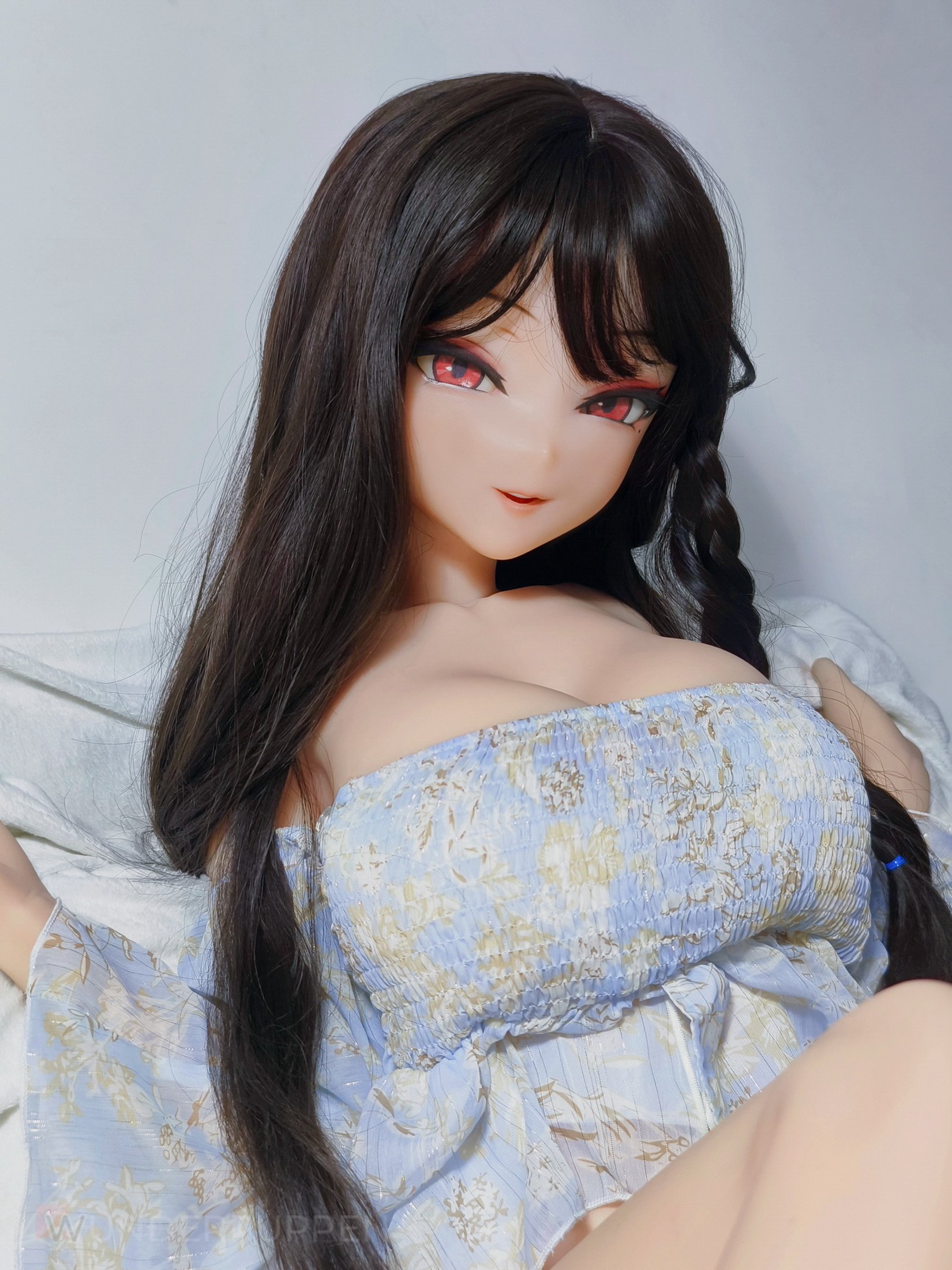 Kira Yumiko – Elsa Babe 148cm – Bild 14