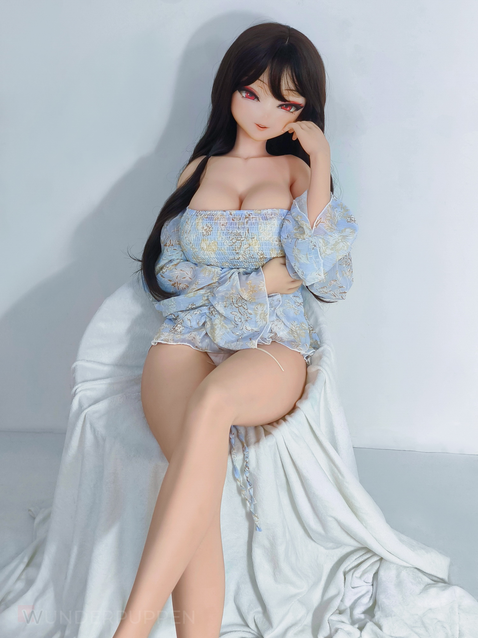 Kira Yumiko – Elsa Babe 148cm – Bild 13