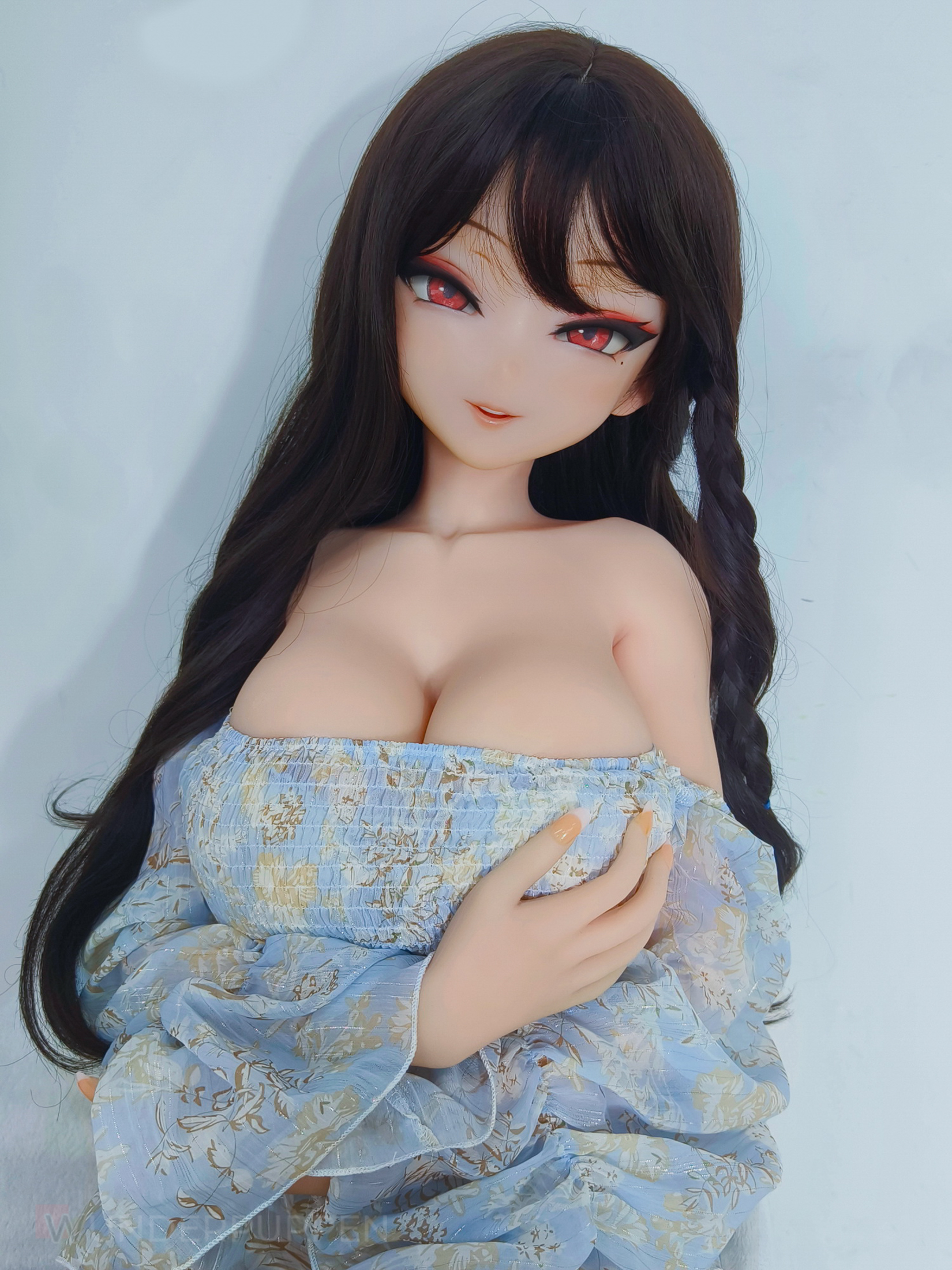 Kira Yumiko – Elsa Babe 148cm – Bild 12