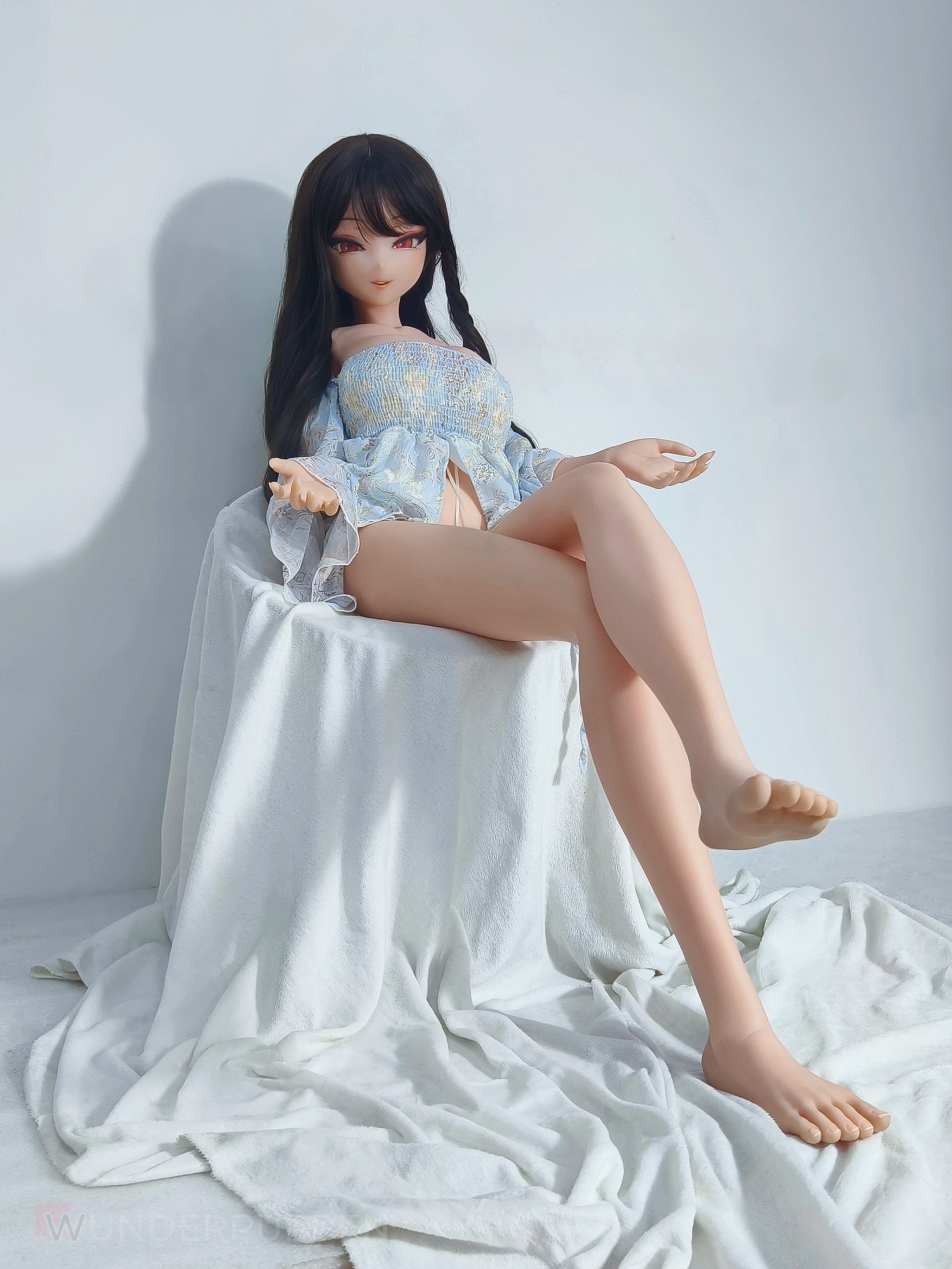Kira Yumiko – Elsa Babe 148cm – Bild 11