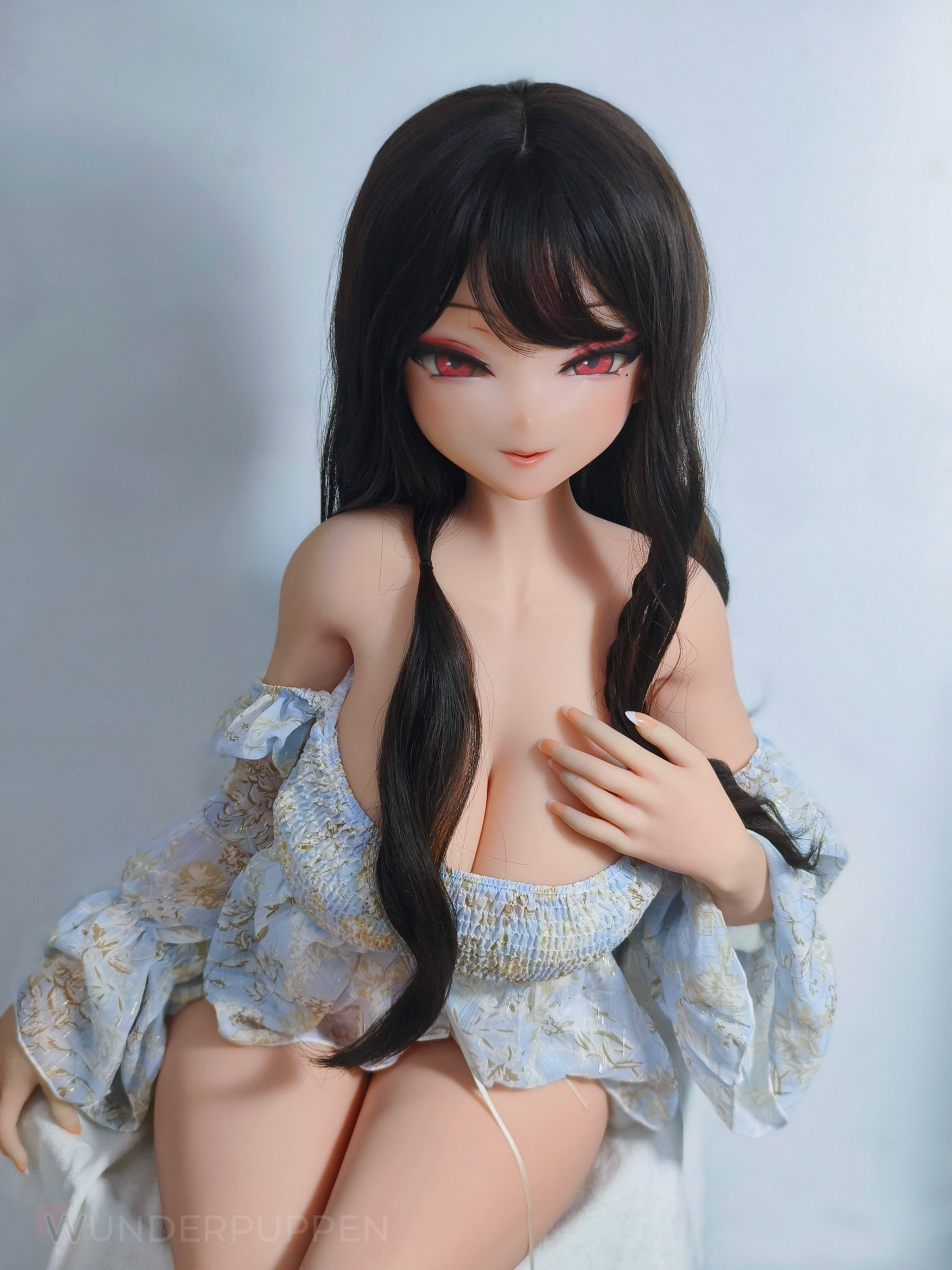 Kira Yumiko – Elsa Babe 148cm – Bild 9