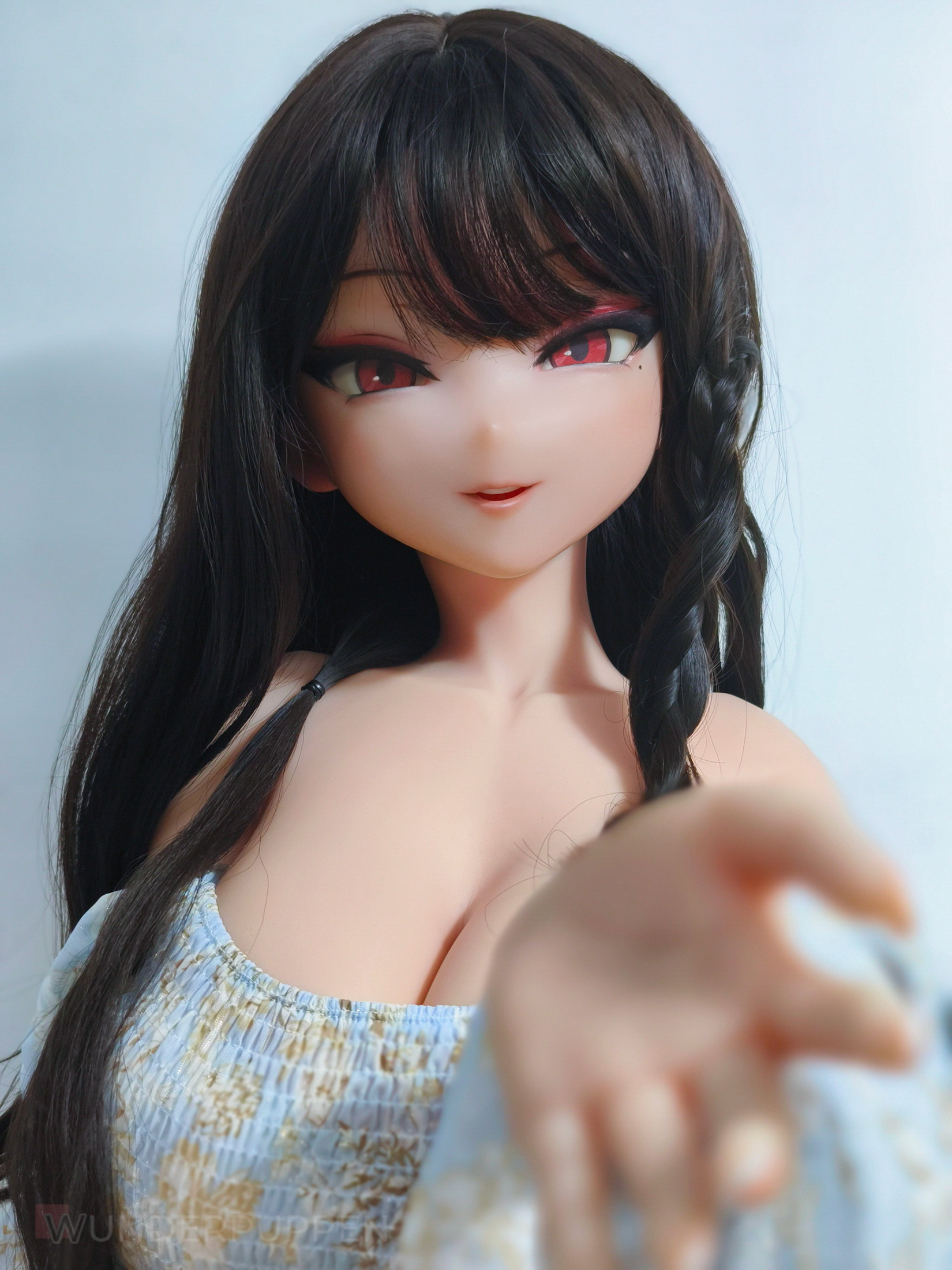 Kira Yumiko – Elsa Babe 148cm – Bild 8