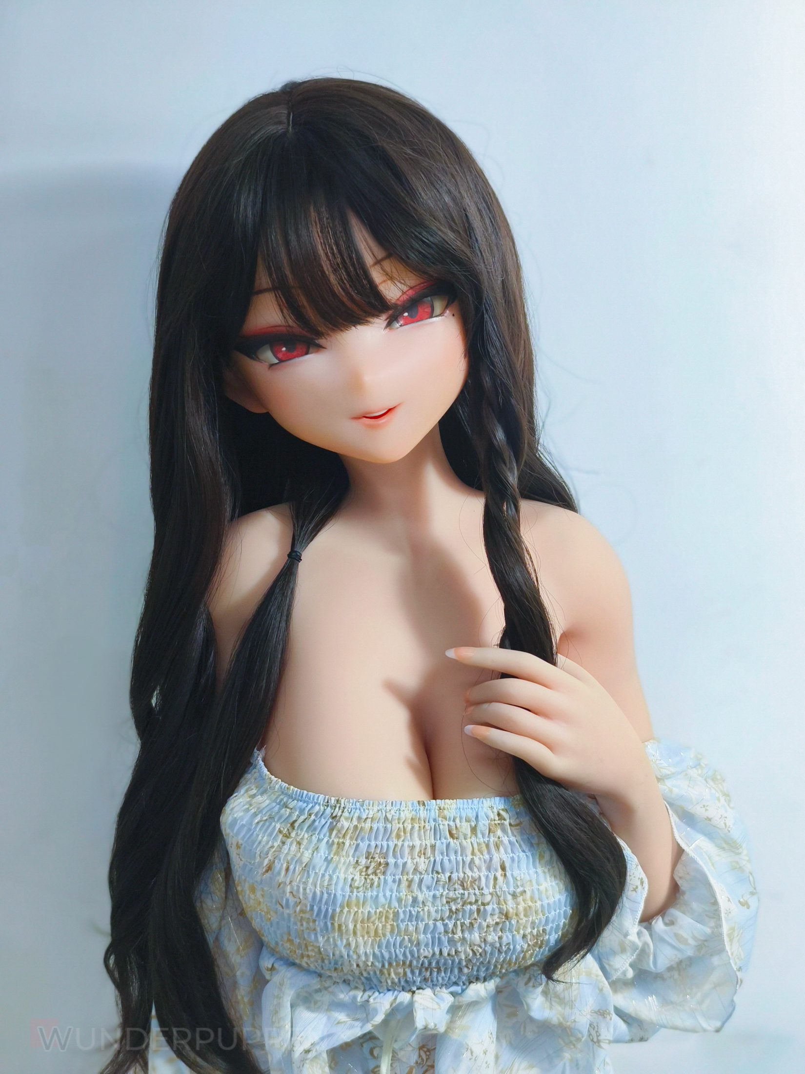 Kira Yumiko – Elsa Babe 148cm – Bild 7