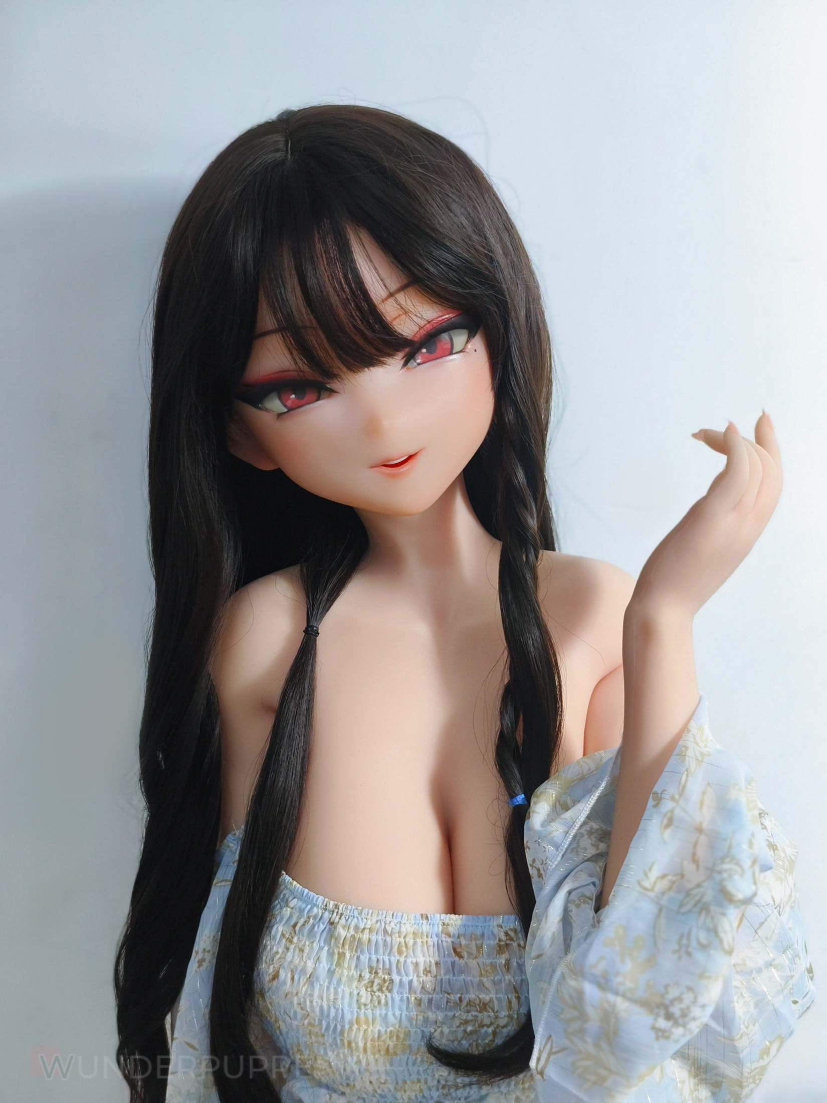 Kira Yumiko – Elsa Babe 148cm – Bild 6