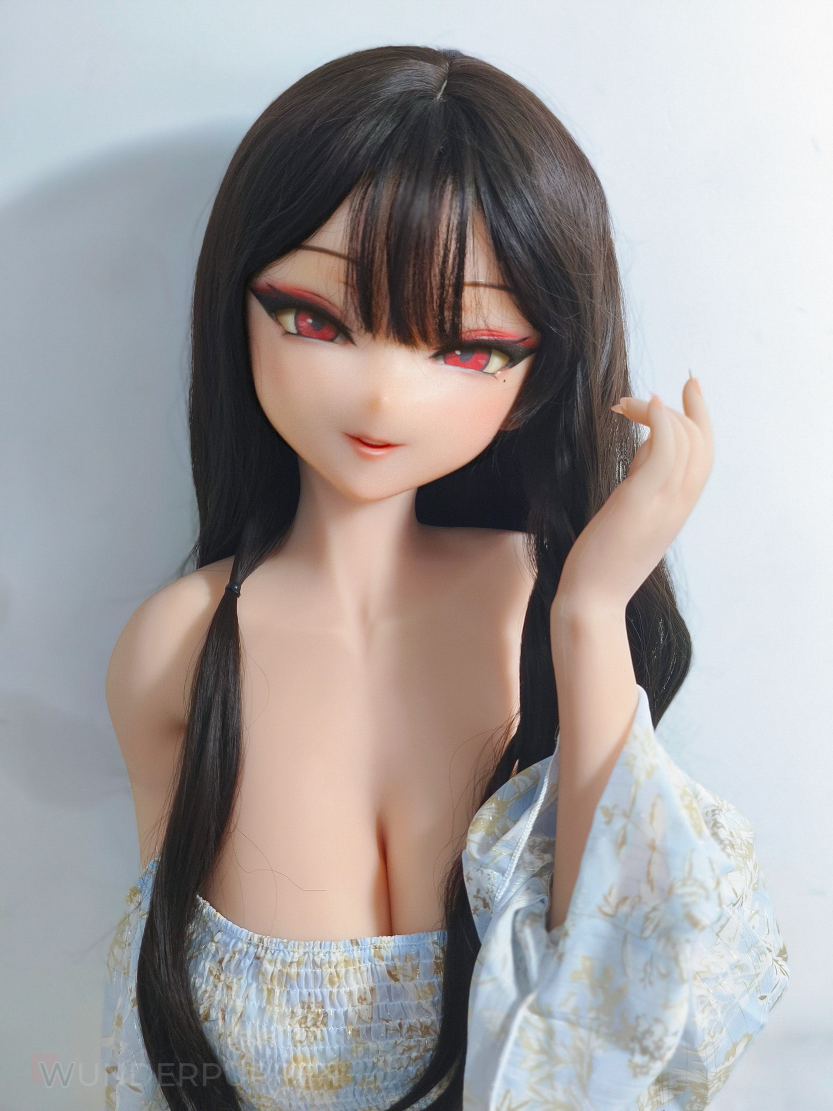 Kira Yumiko – Elsa Babe 148cm – Bild 5