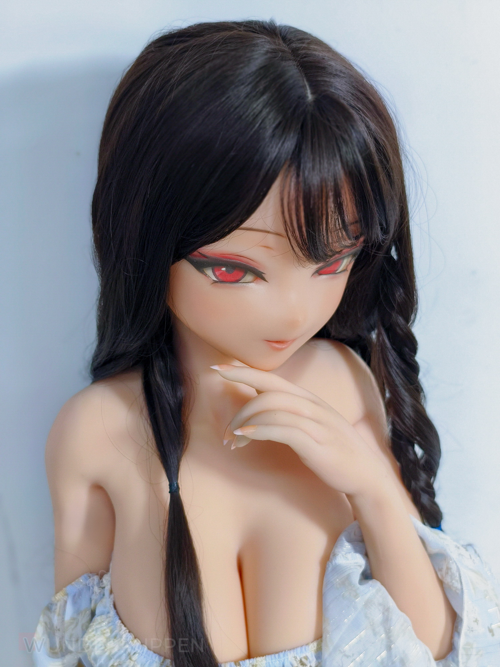 Kira Yumiko – Elsa Babe 148cm – Bild 4